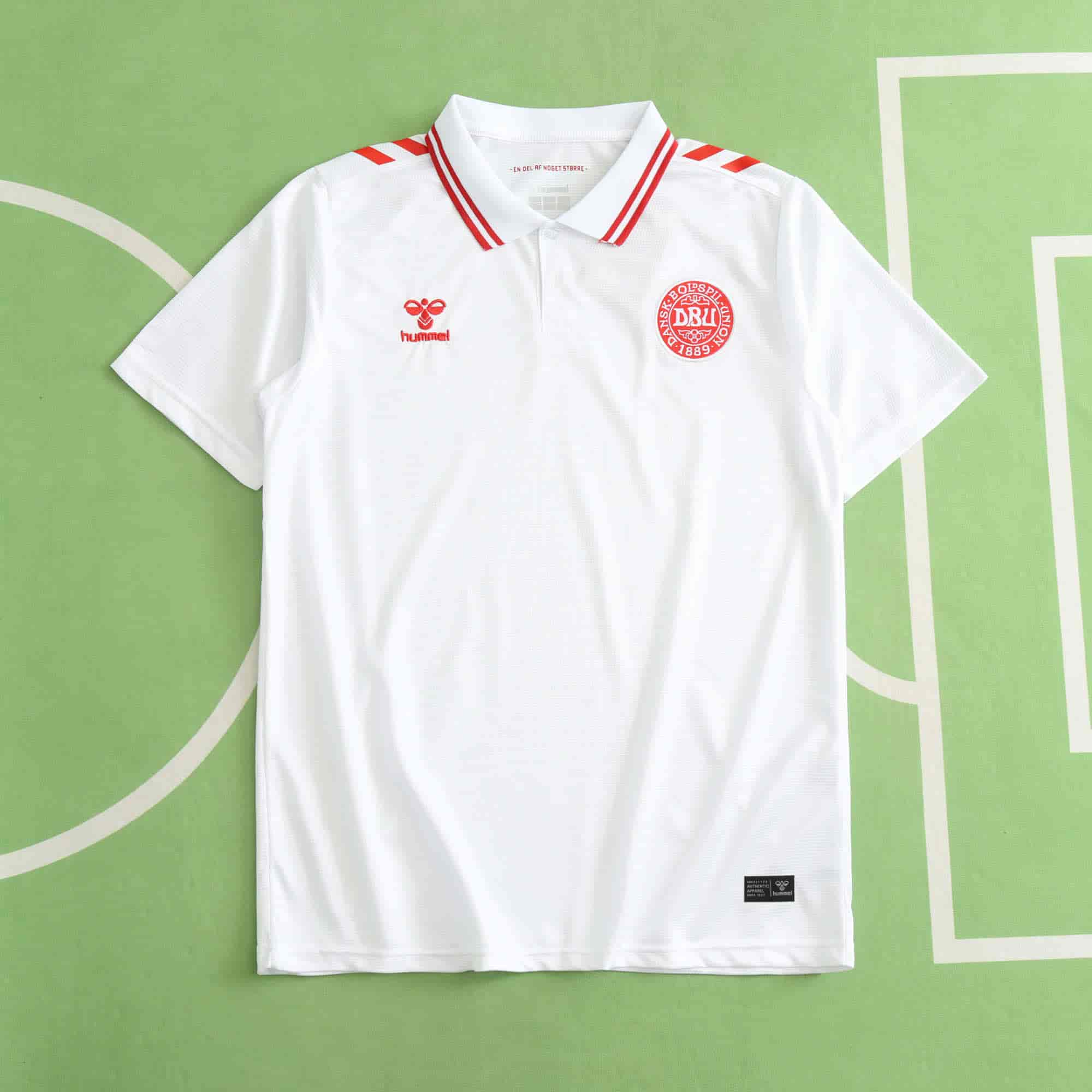 Denmark 24-25 Home