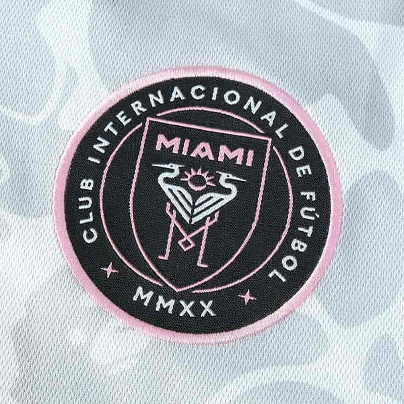 Inter Miami 23-24 Concept