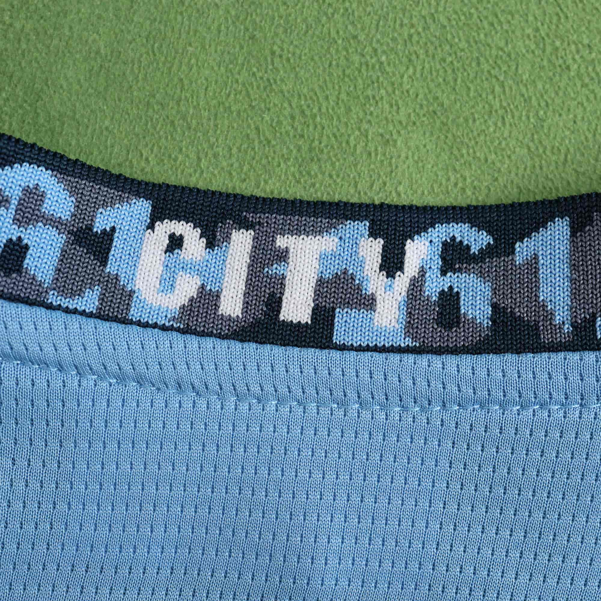 Manchester City 24-25 Home Kids