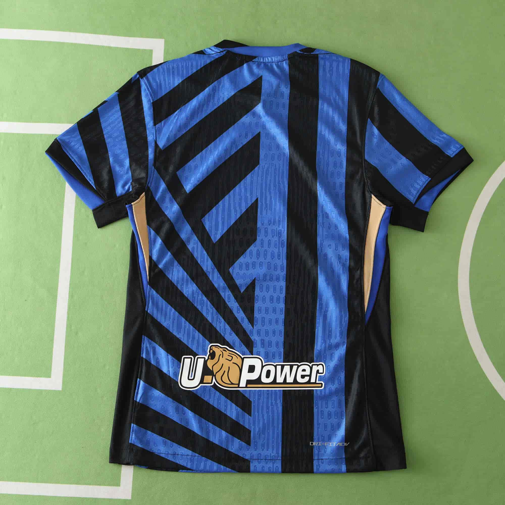 Inter Milan 24-25 Home