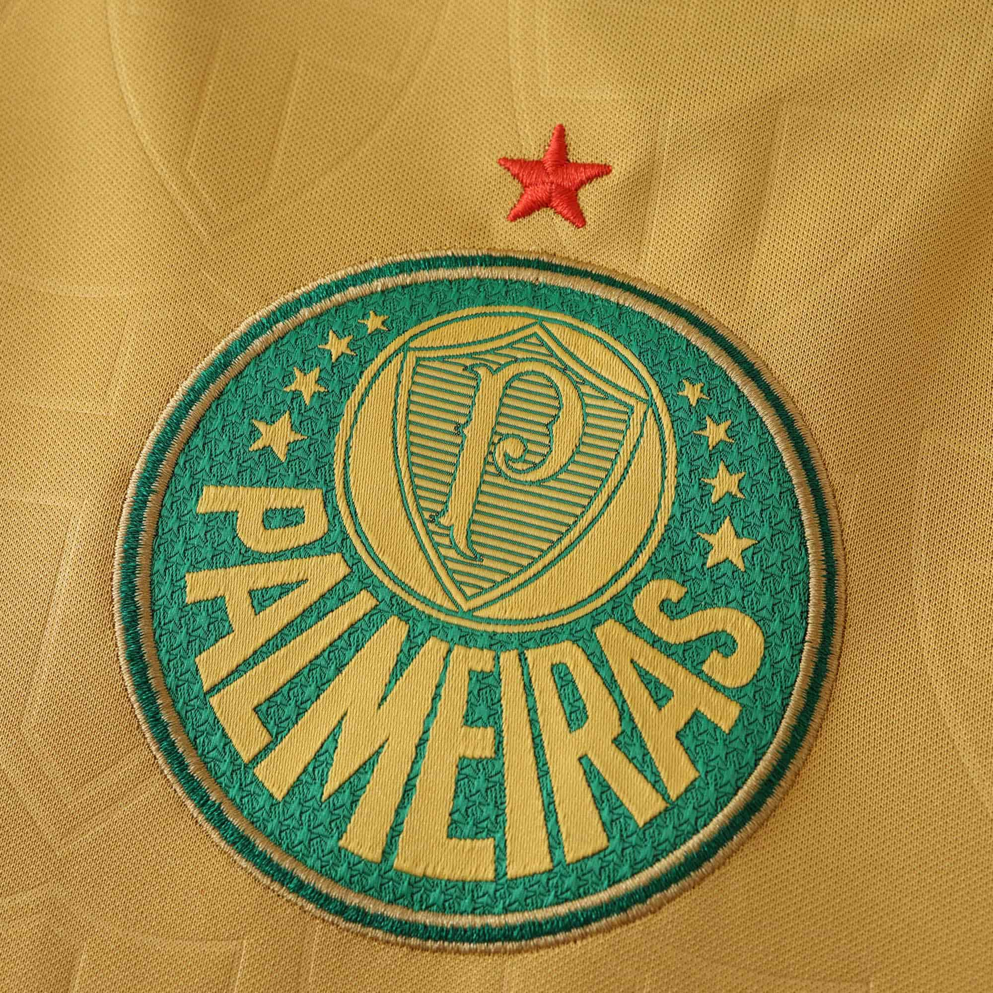 Palmeiras 24-25 Third