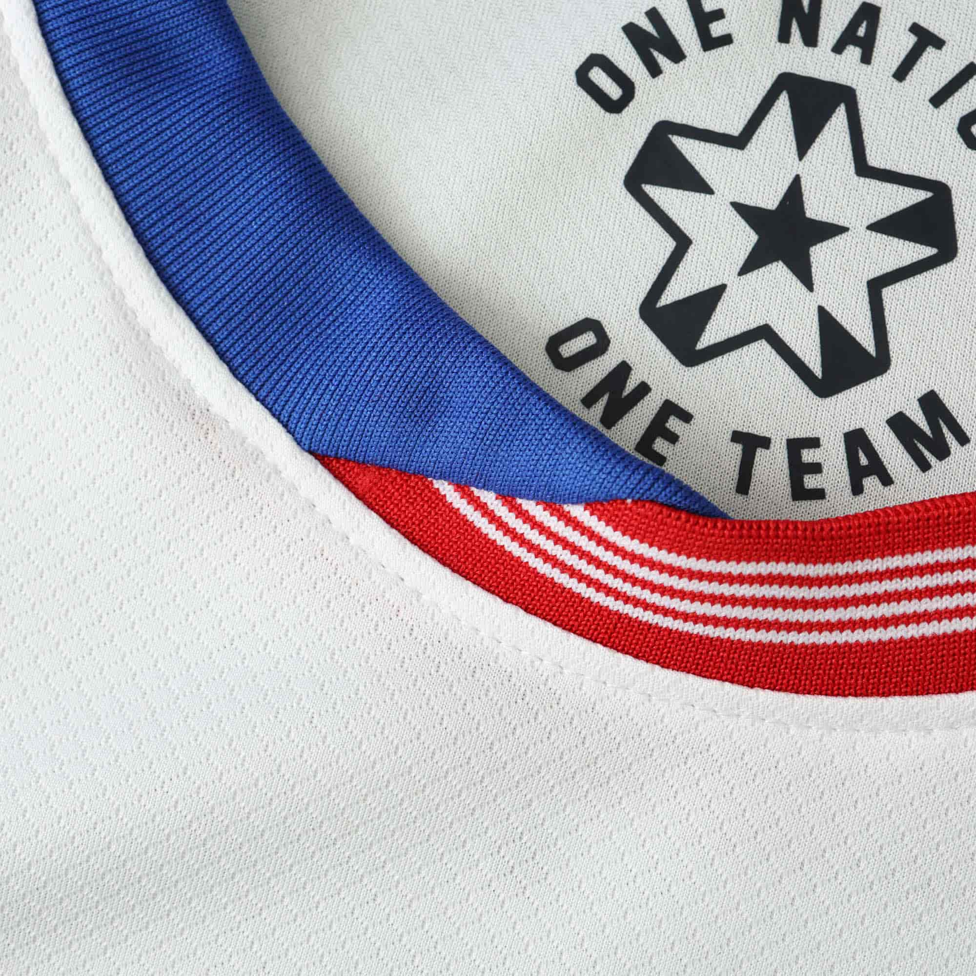 United States 24-25 Home