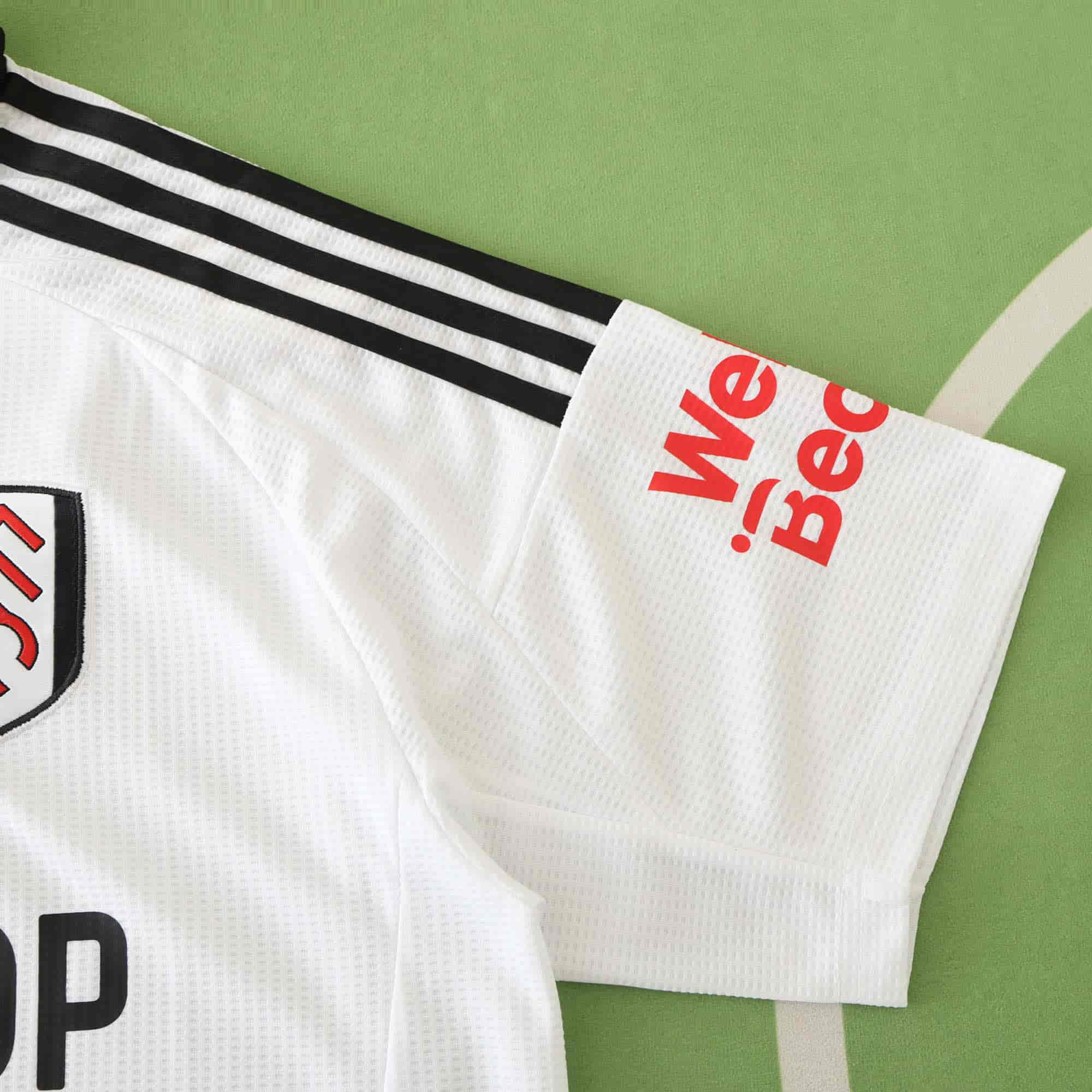 Fulham 24-25 Home