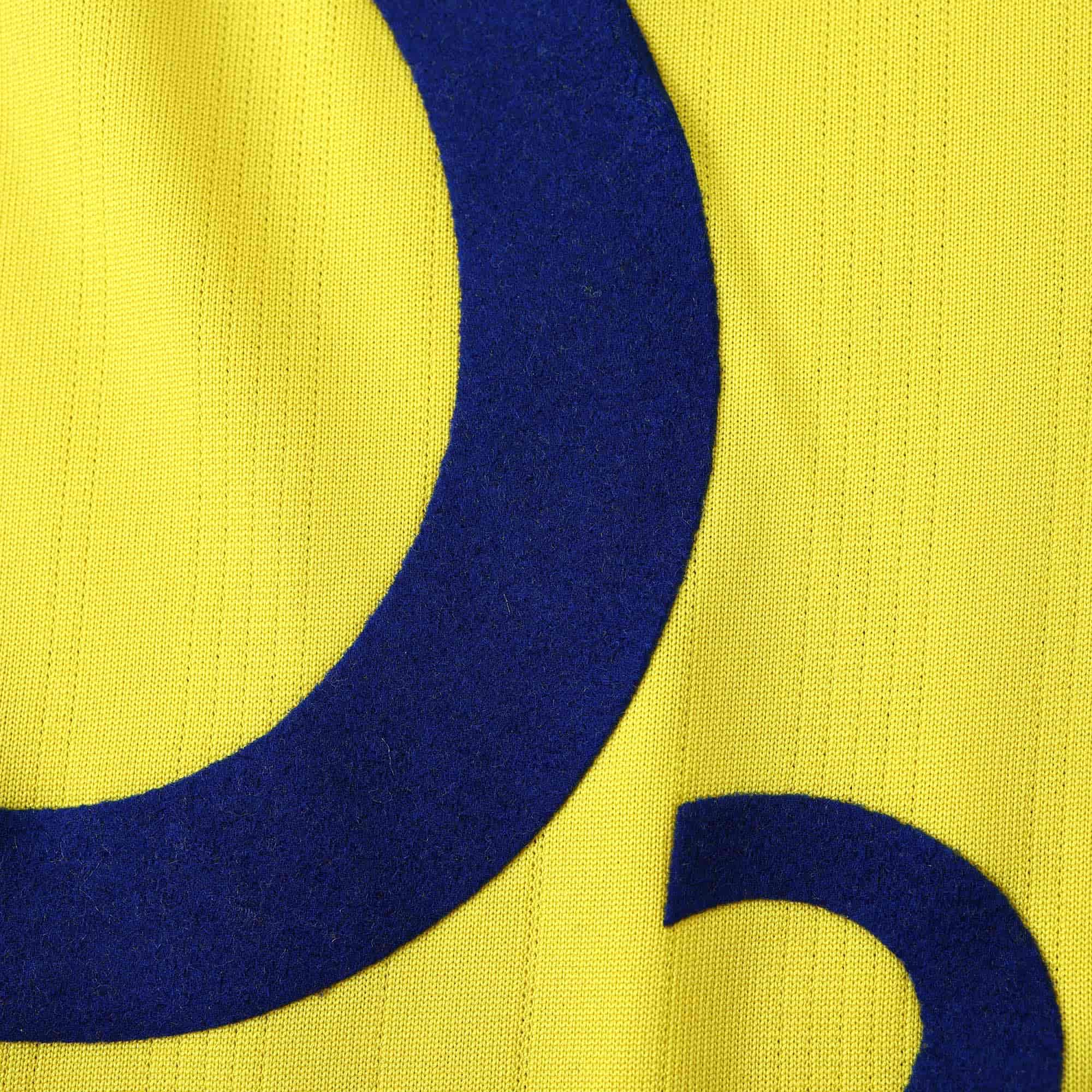 Arsenal 04-05 Away Retro