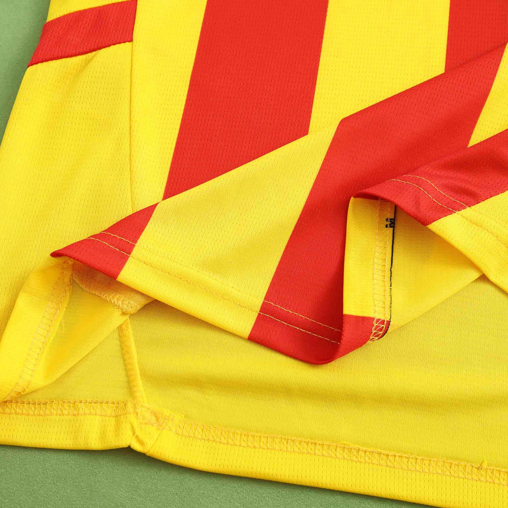 RC Lens 24-25 Home