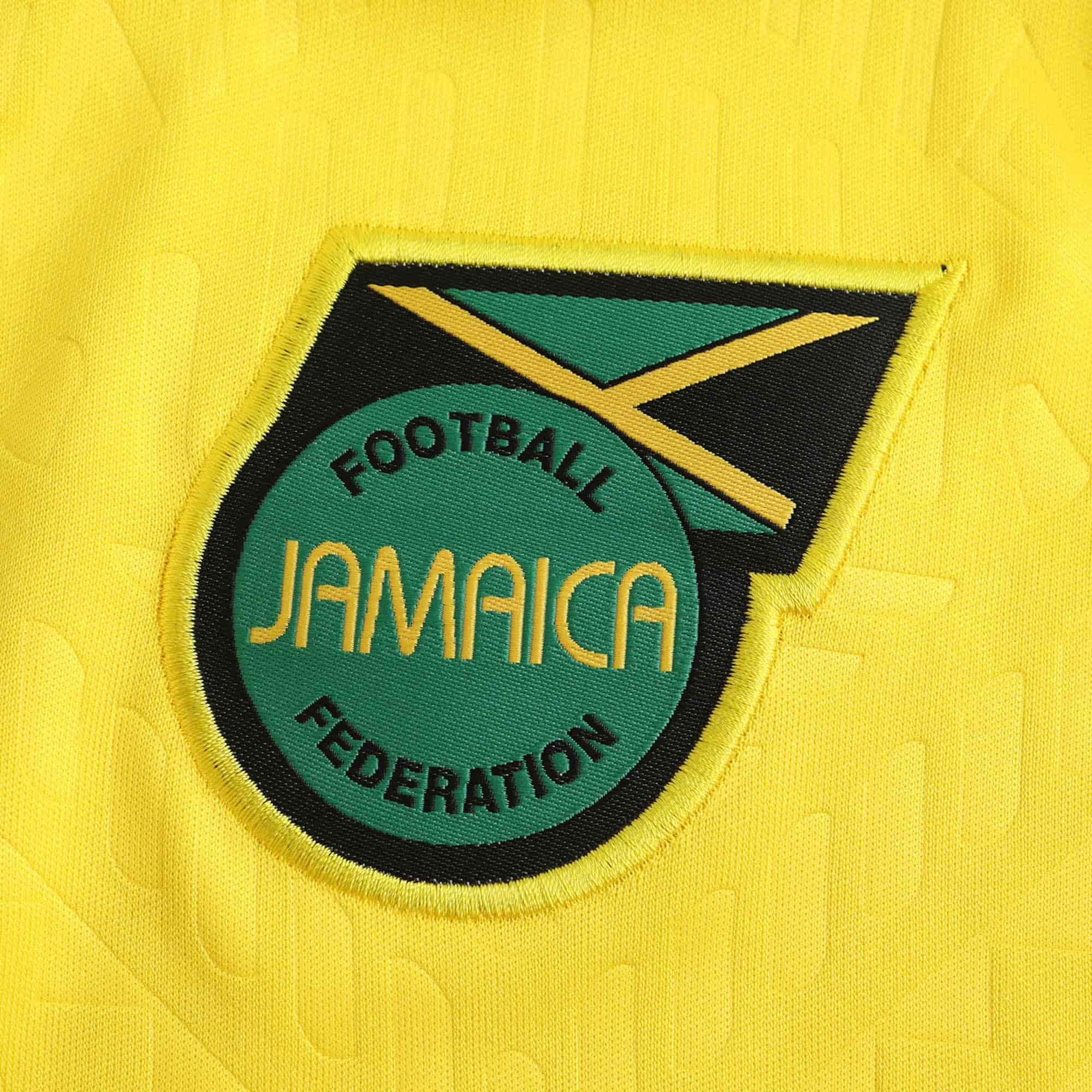 Jamaica 24-25 Home