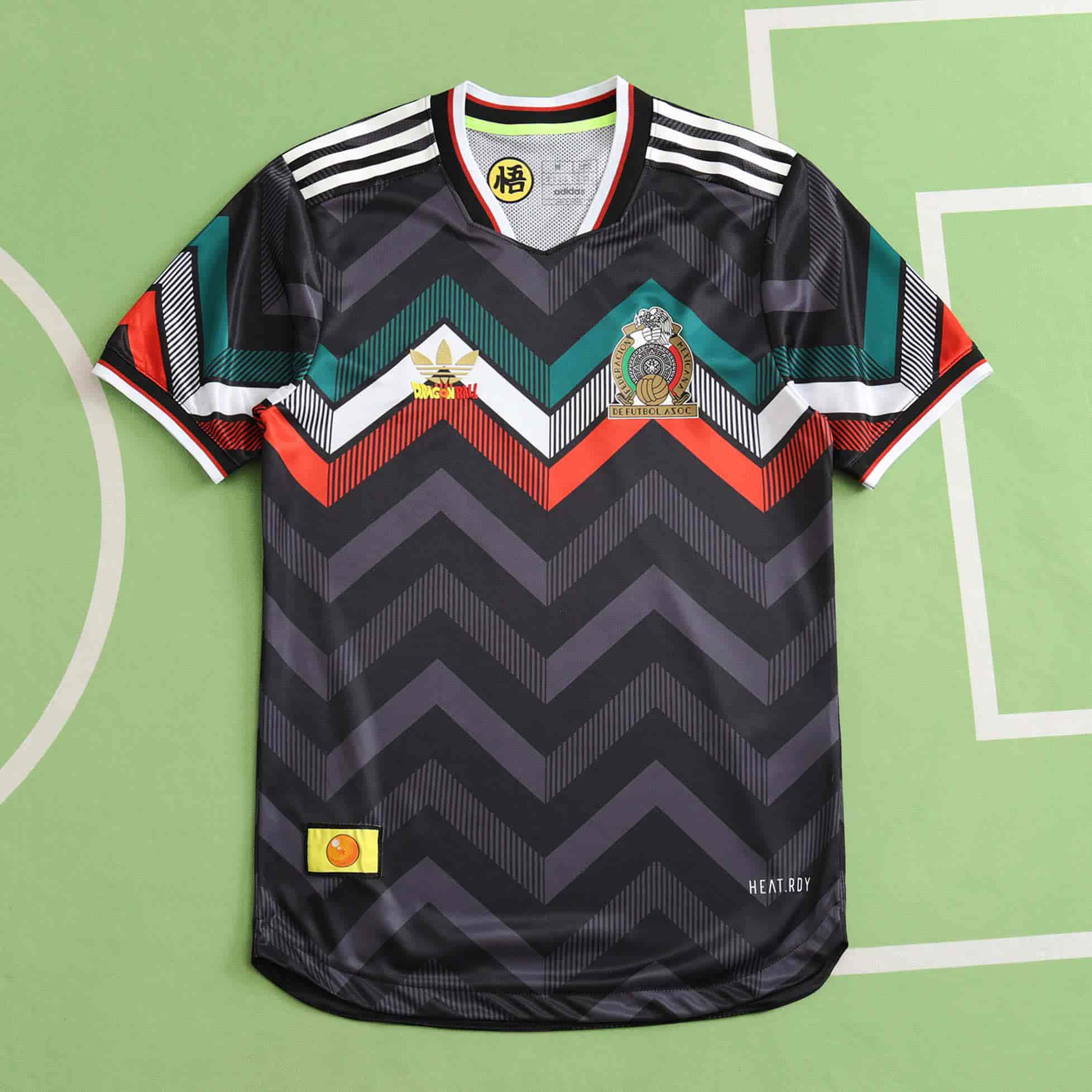 Mexico 24-25 Concept