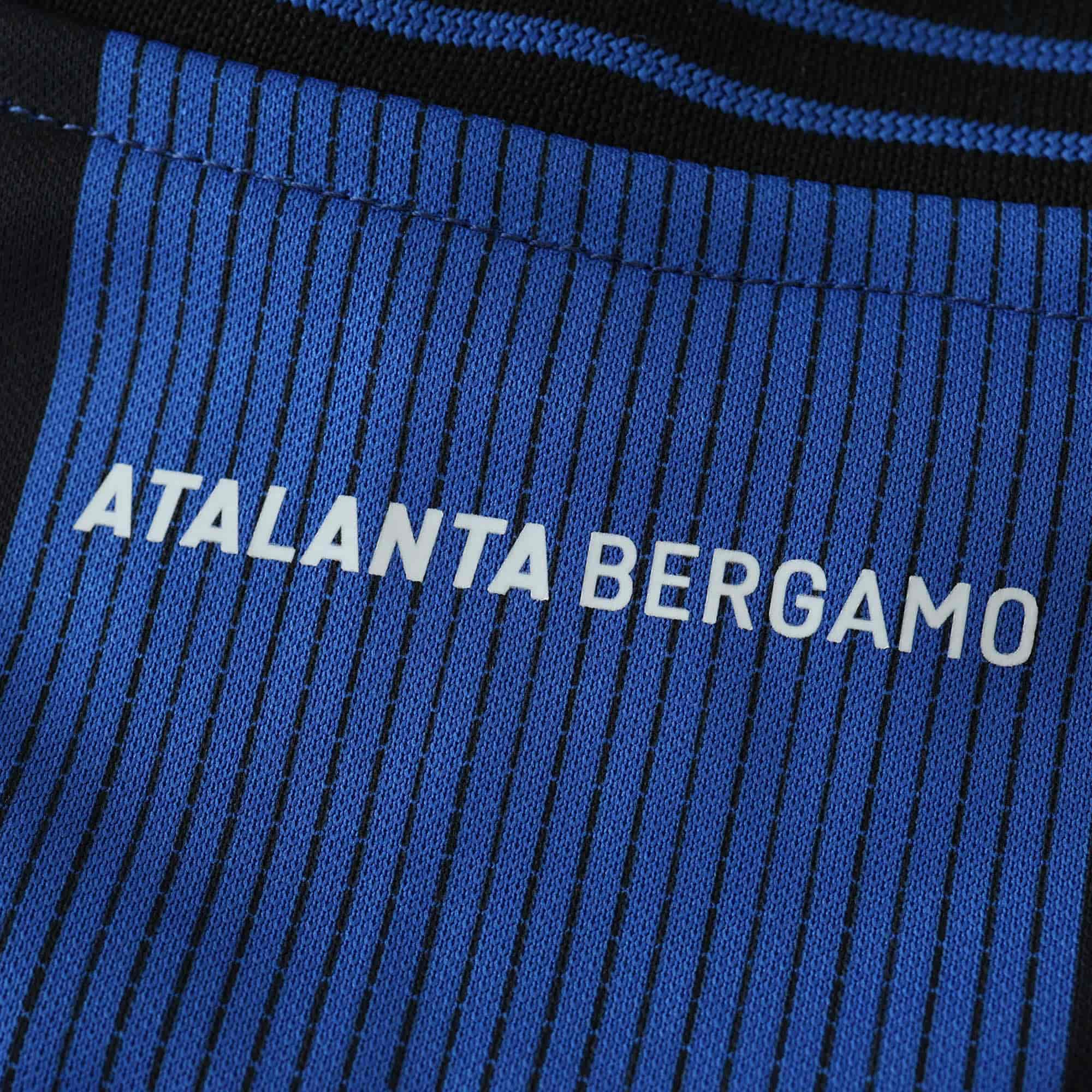 Atalanta 24-25 Home