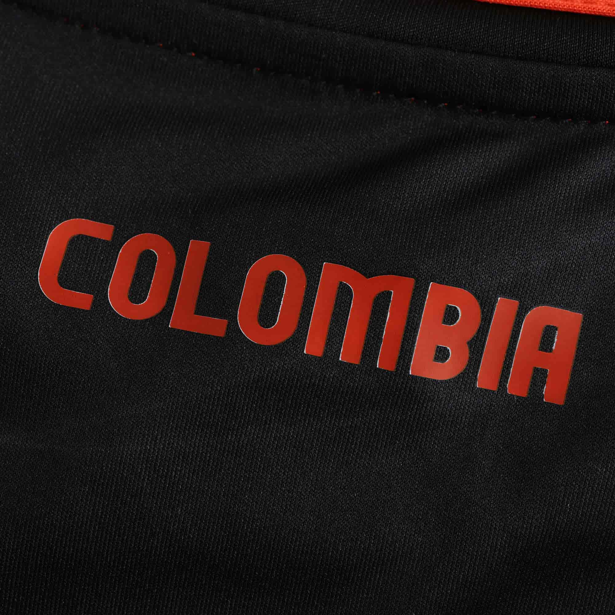 Colombia 24-25 Away Kids