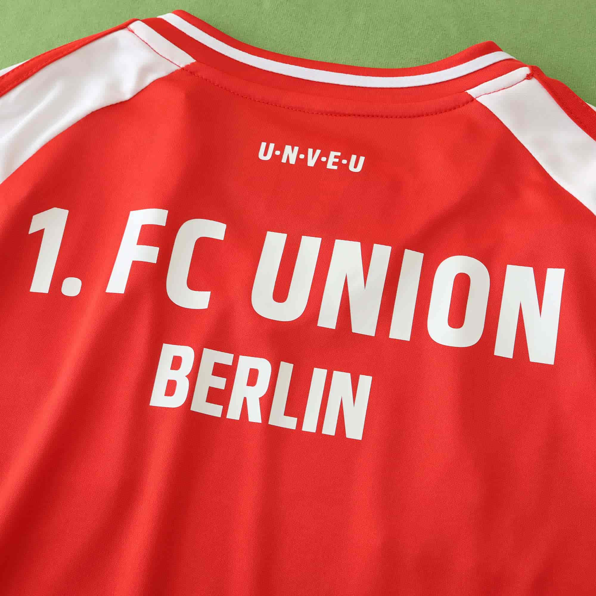 Union Berlin 24-25 Home