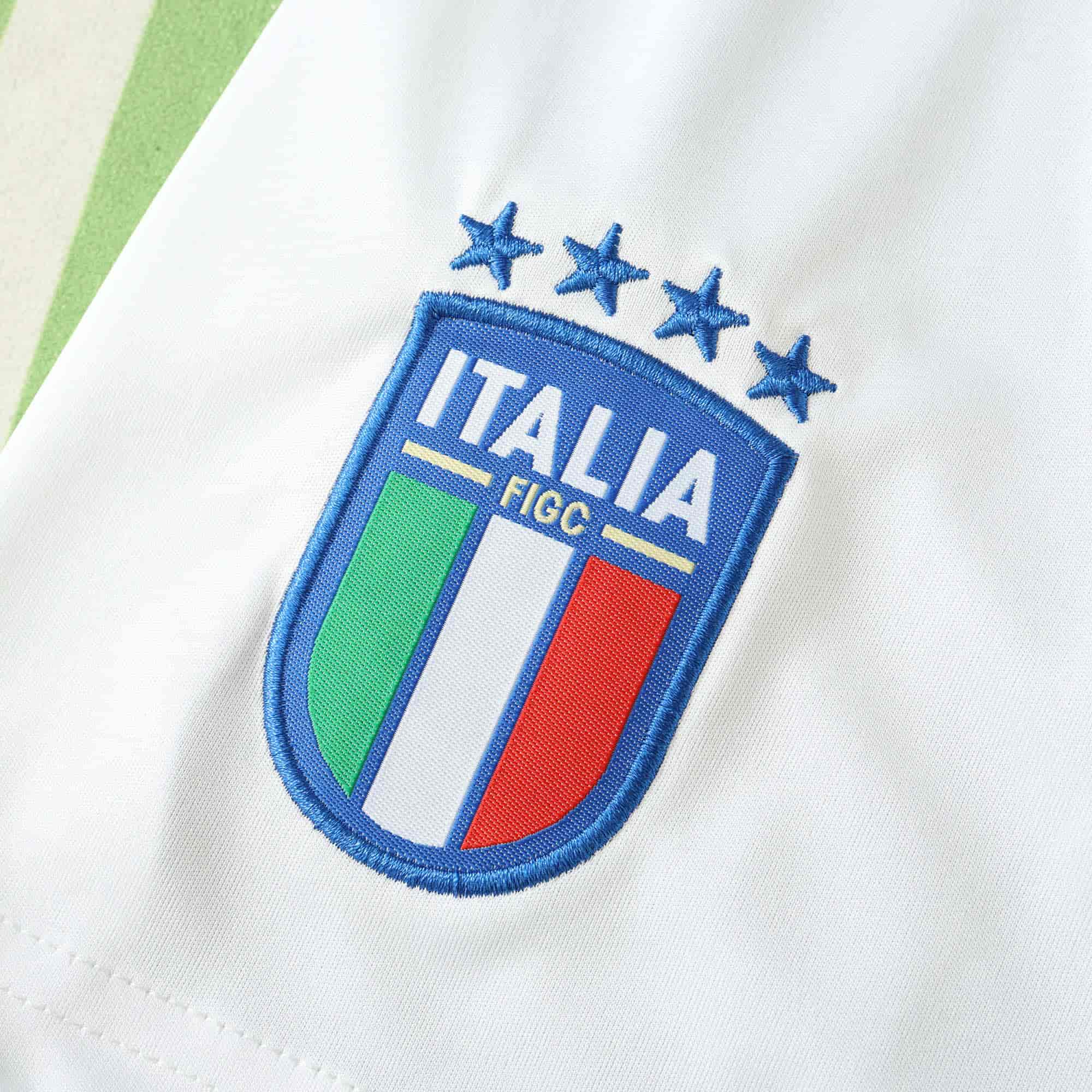 Italy 24-25 Home Kids