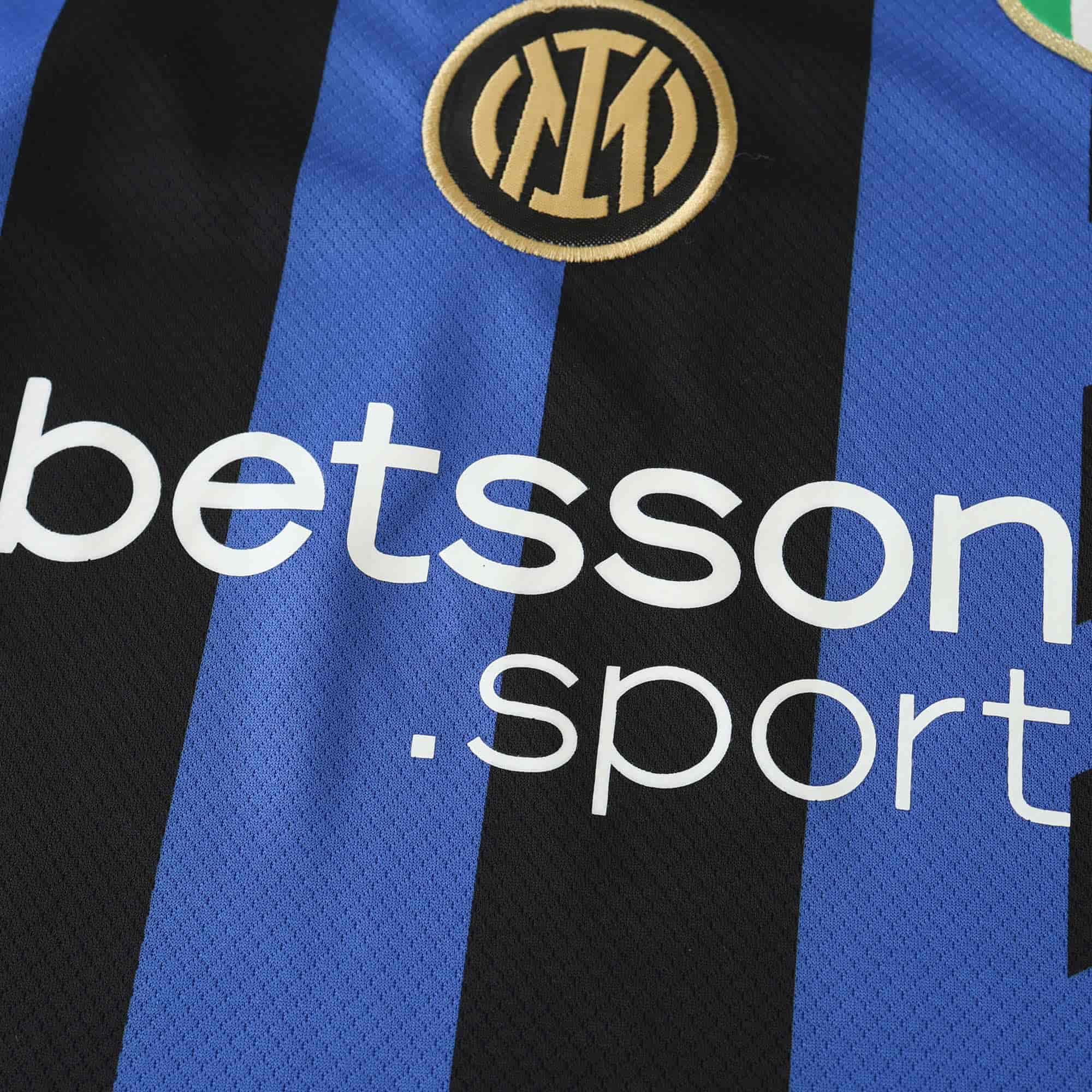 Inter Milan 24-25 Home Kids