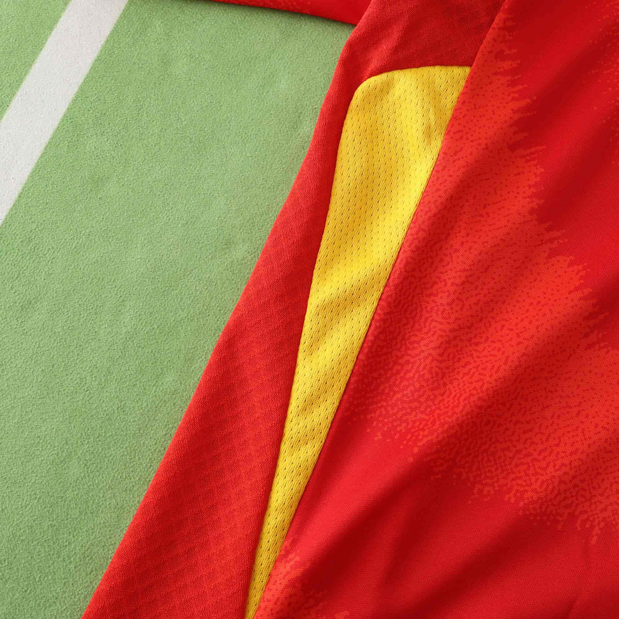 Spain 24-25 Home