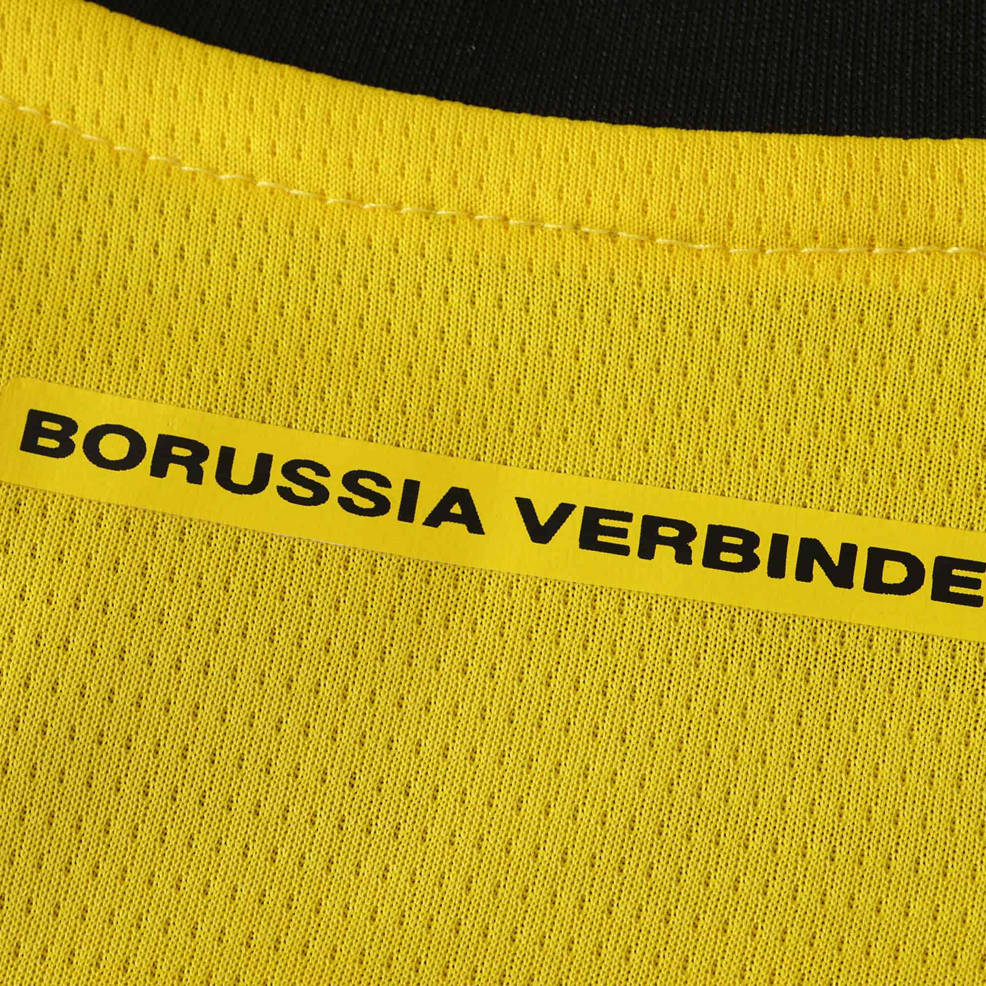 Borussia Dortmund 24-25 Home UCL