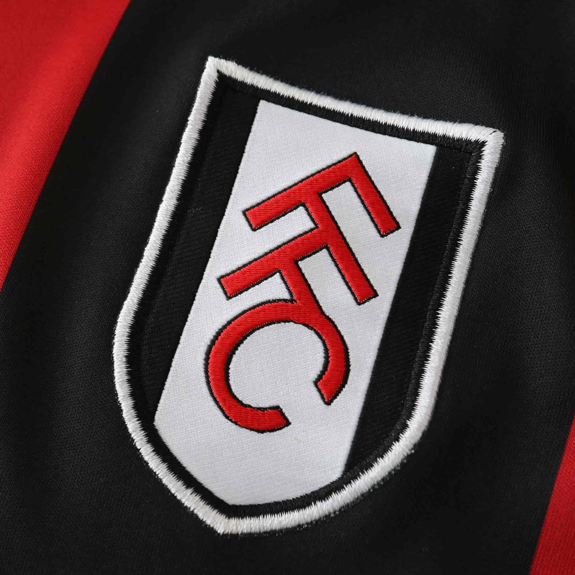 Fulham 24-25 Away