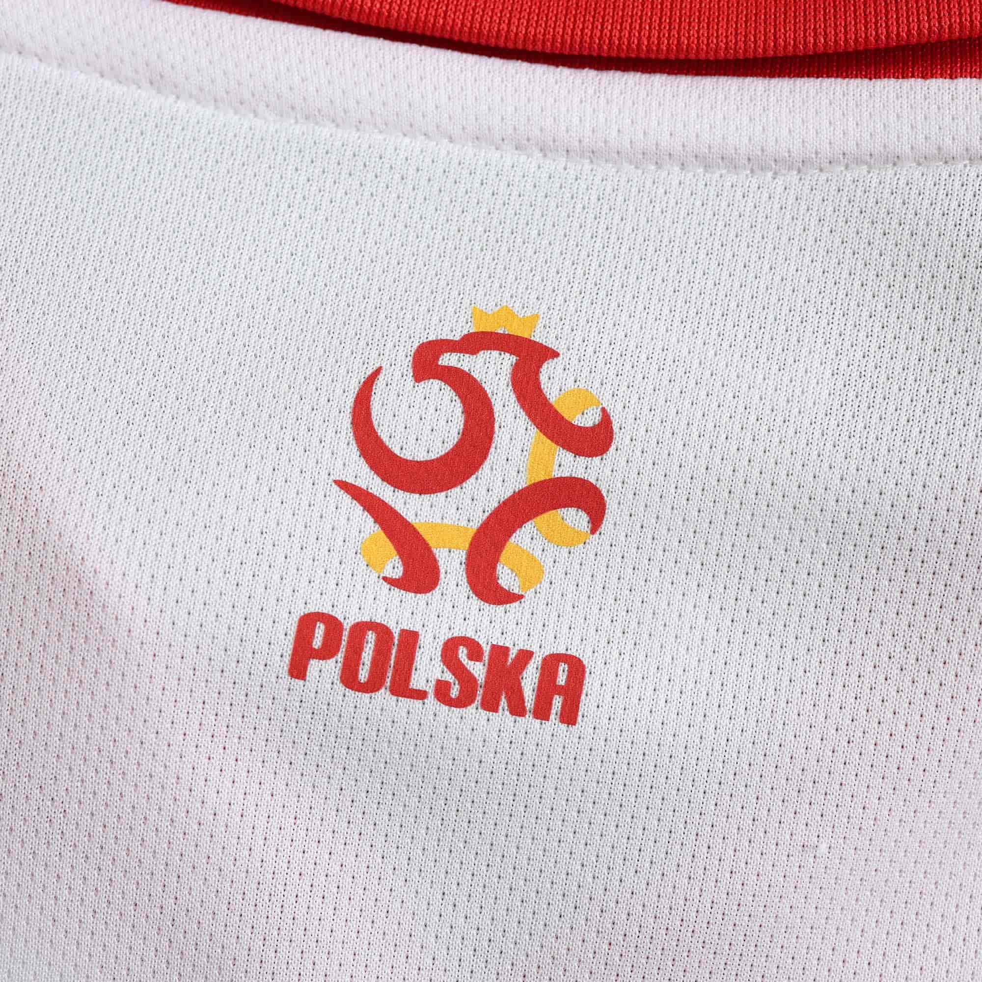 Poland 24-25 Home Kids