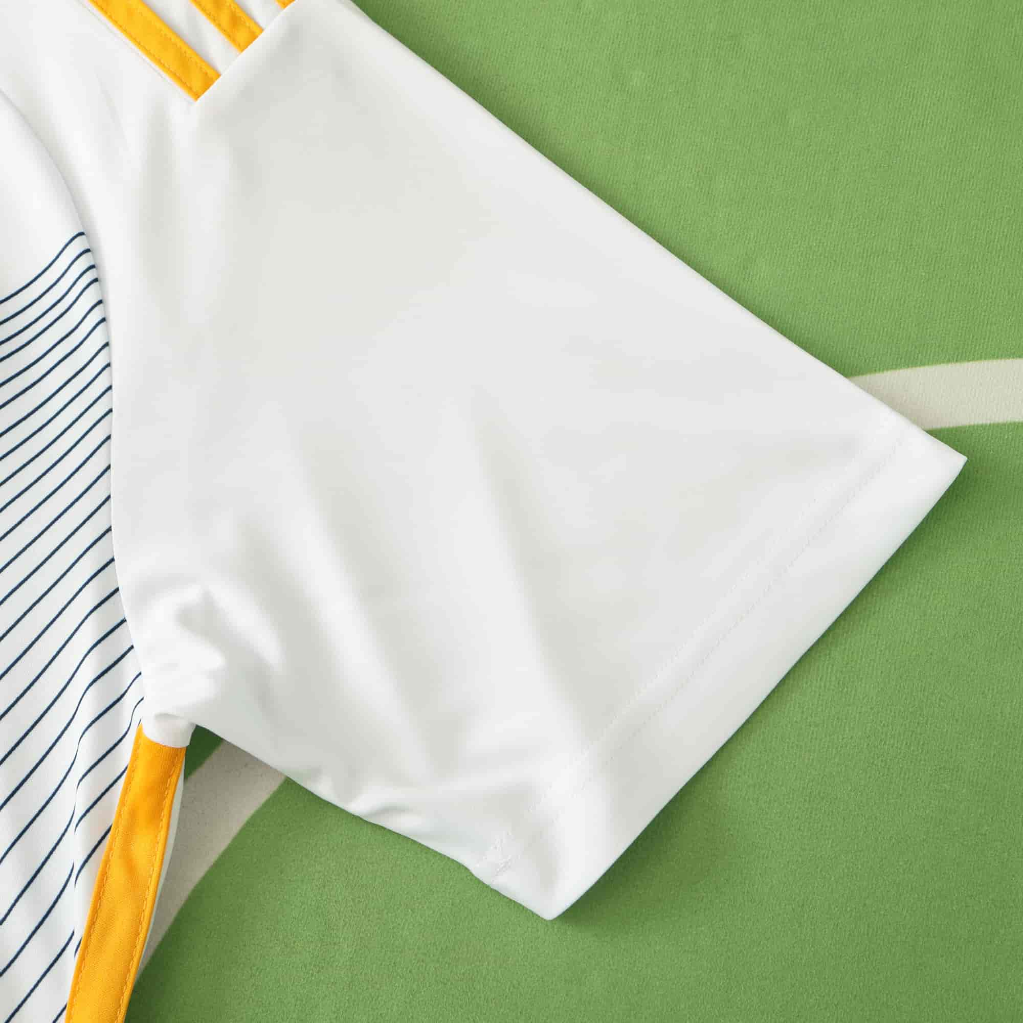 LA Galaxy 24-25 Home