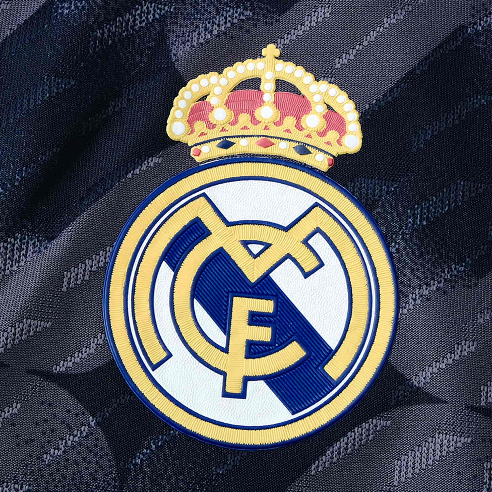 Real Madrid 23-24 Away