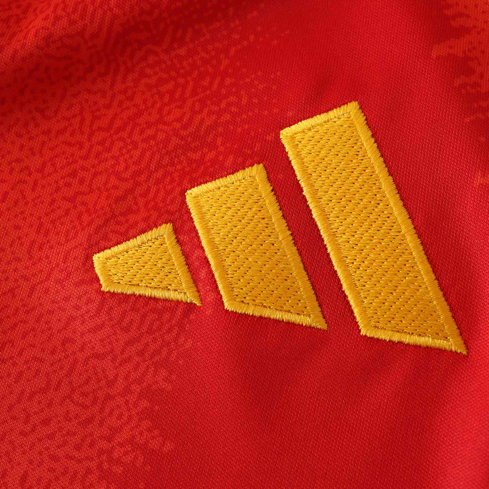 Spain 24-25 Home