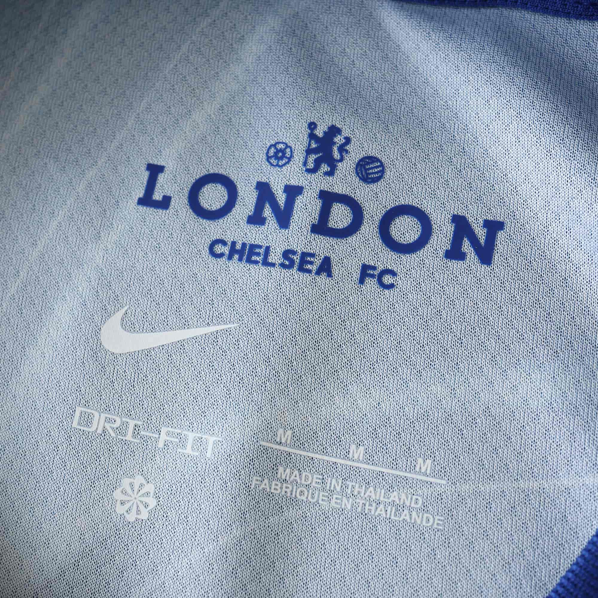 Chelsea 24-25 Home