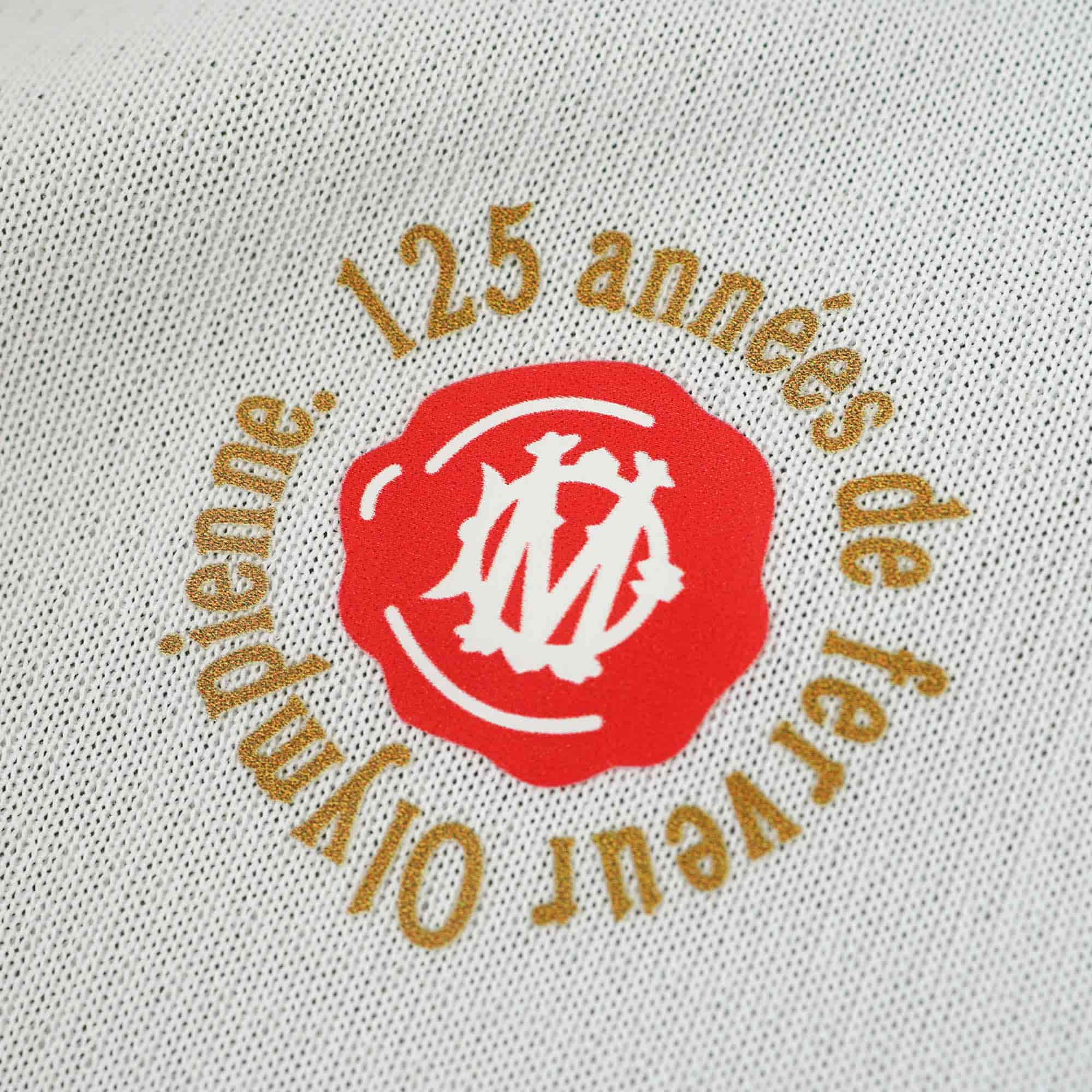 Olympique de Marseille 24-25 Concept