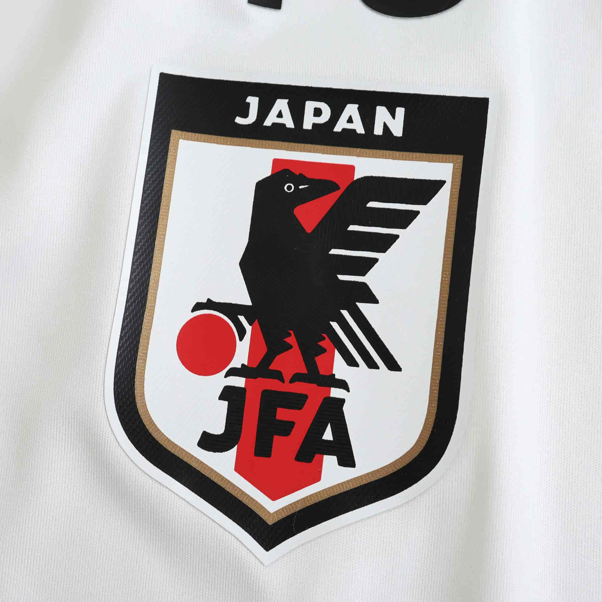 Japan 24-25 Away Y-3