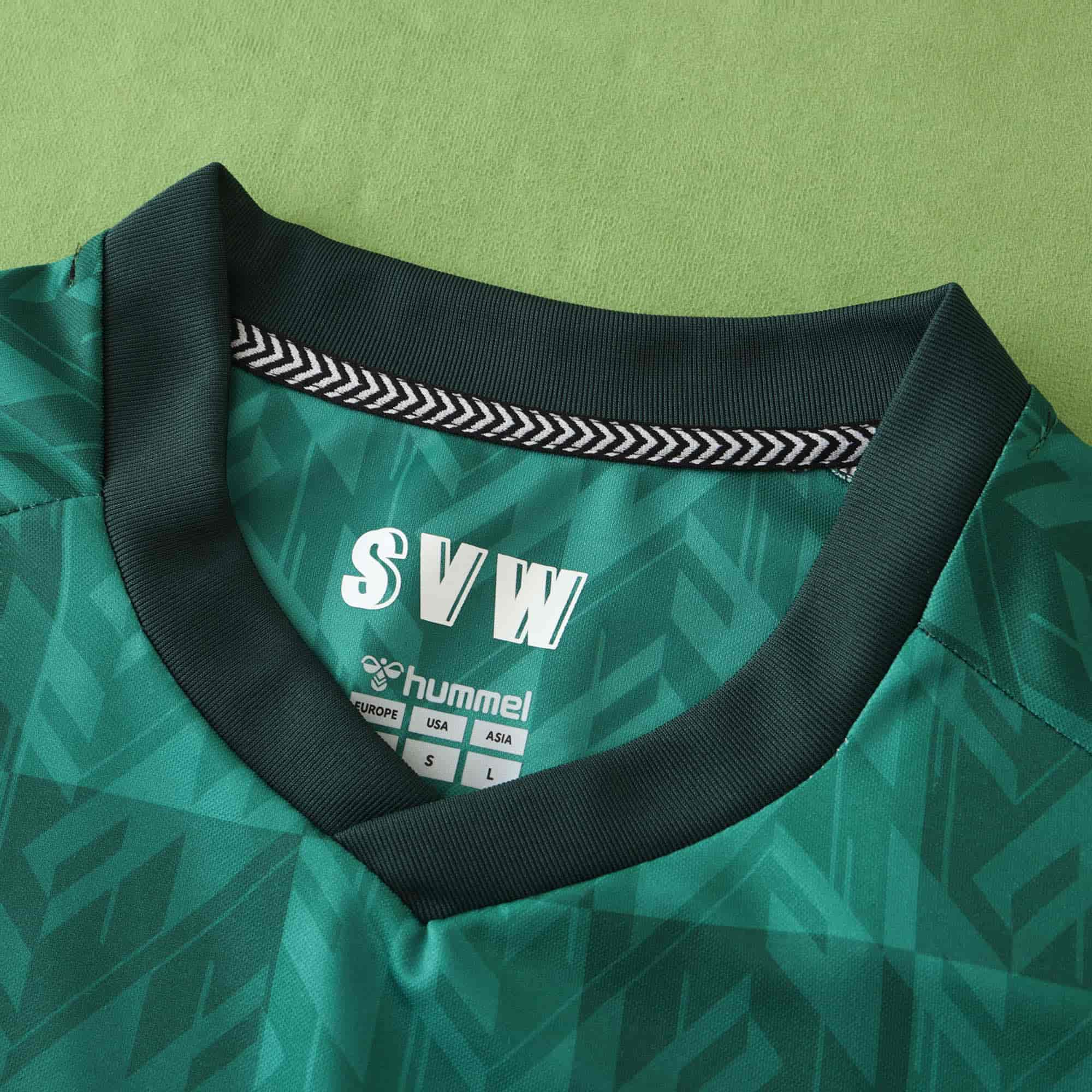 Werder Bremen 24-25 Home