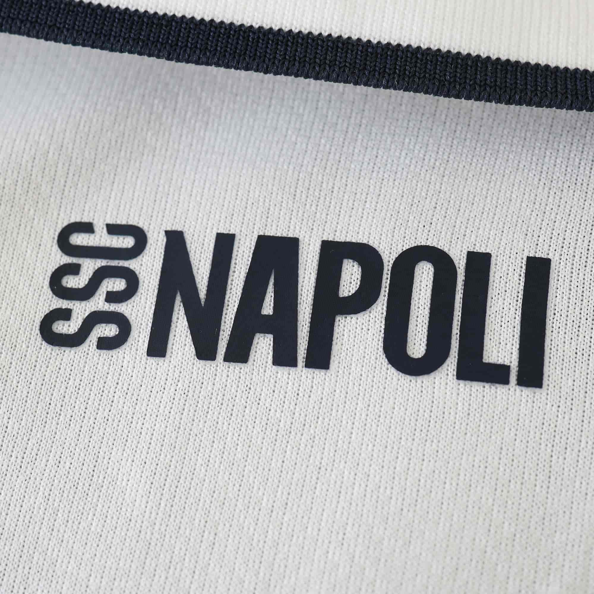 Napoli 24-25 Away