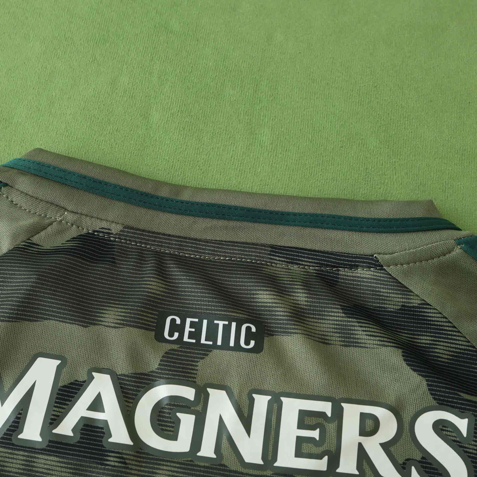 Celtic 24-25 Third