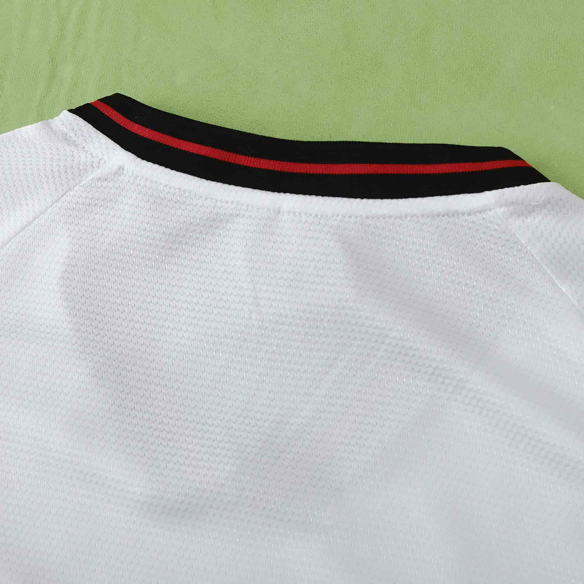 Bayer Leverkusen 23-24 Away