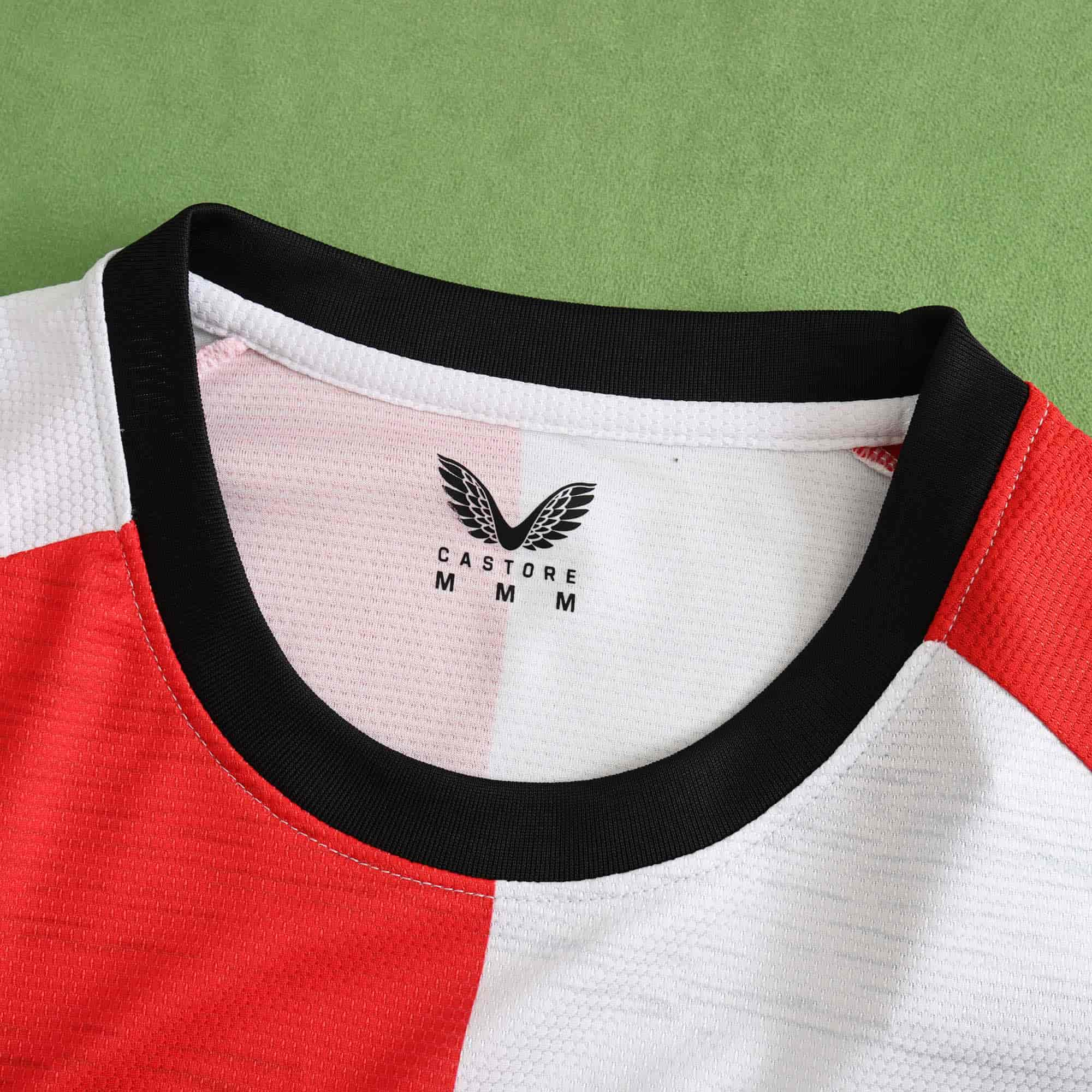 Feyenoord 24-25 Home