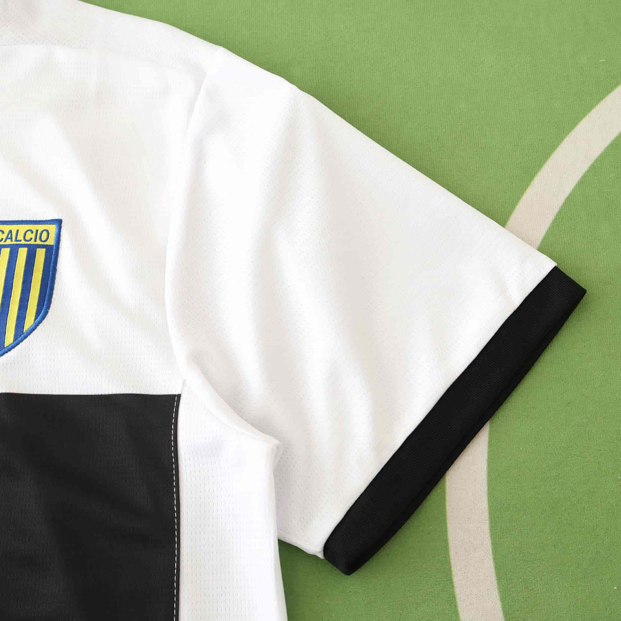 Parma Calcio 24-25 Home