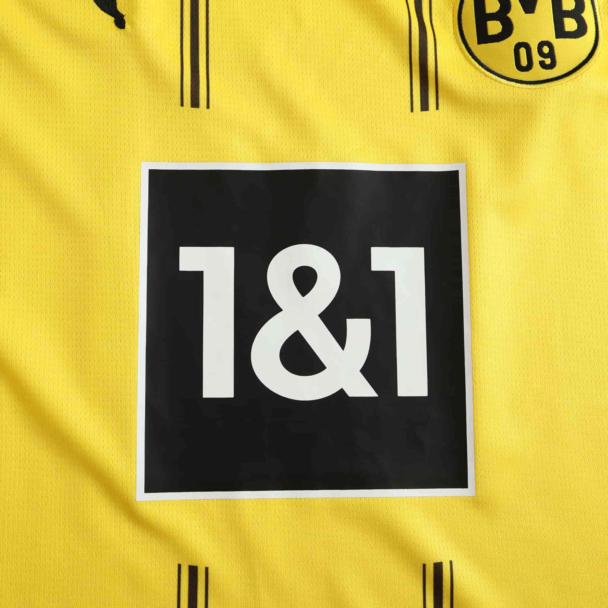 Borussia Dortmund 24-25 Home