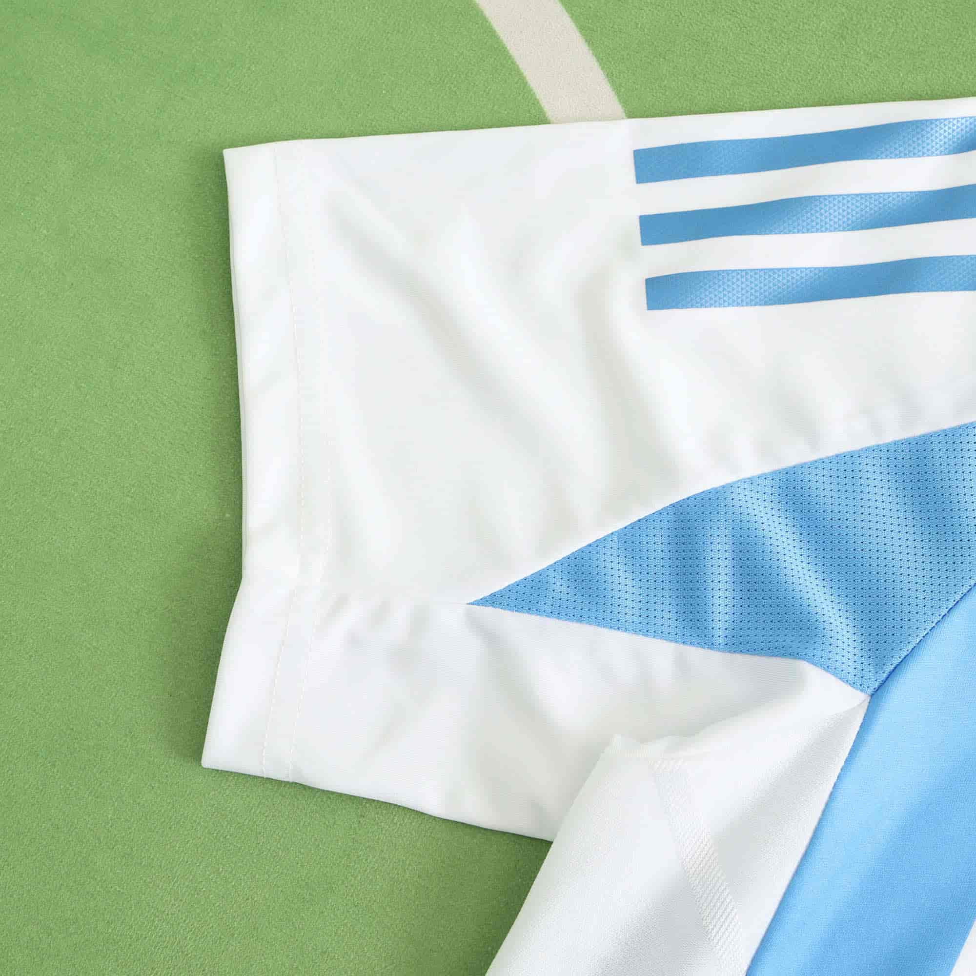 Argentina 24-25 Home