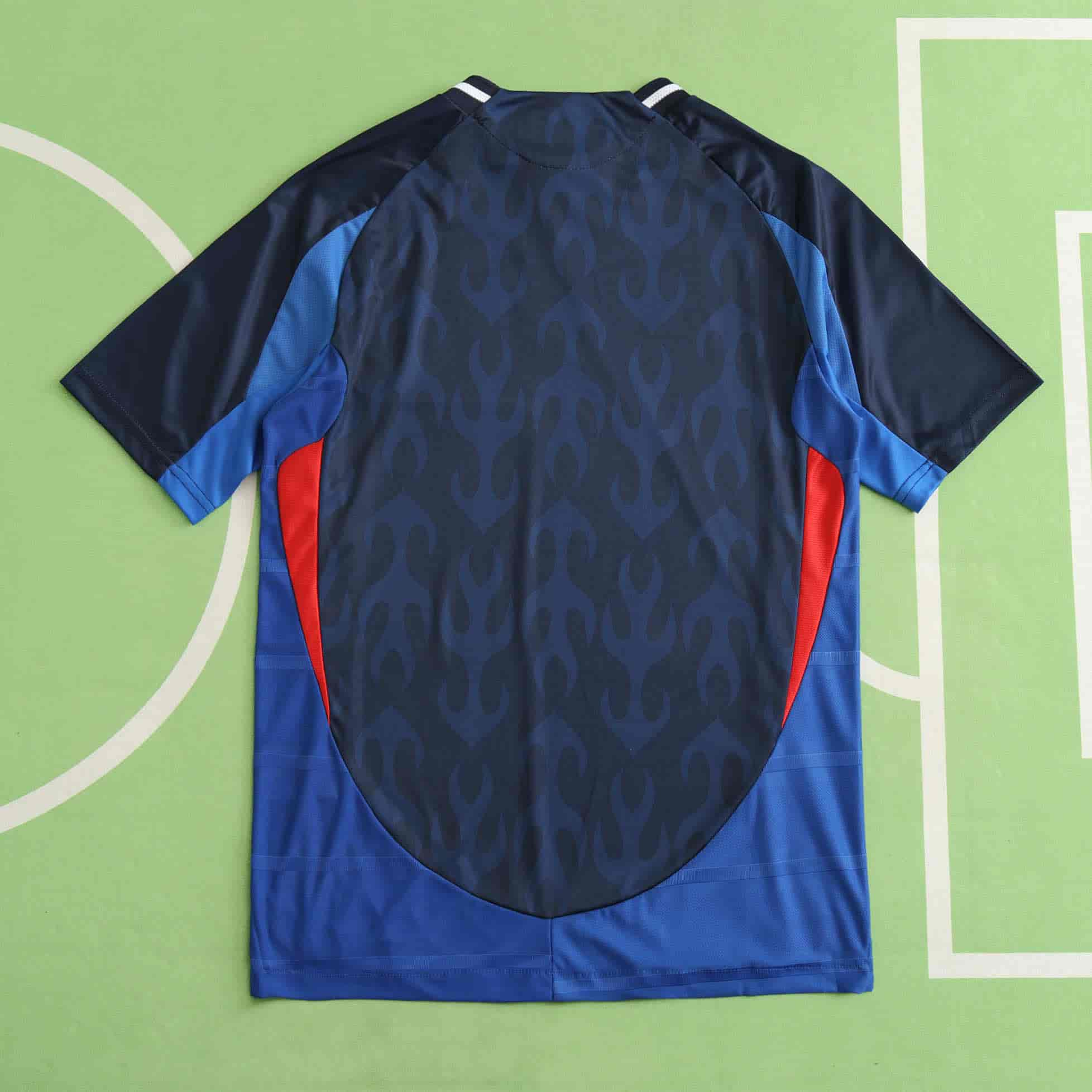 Japan 24-25 Home