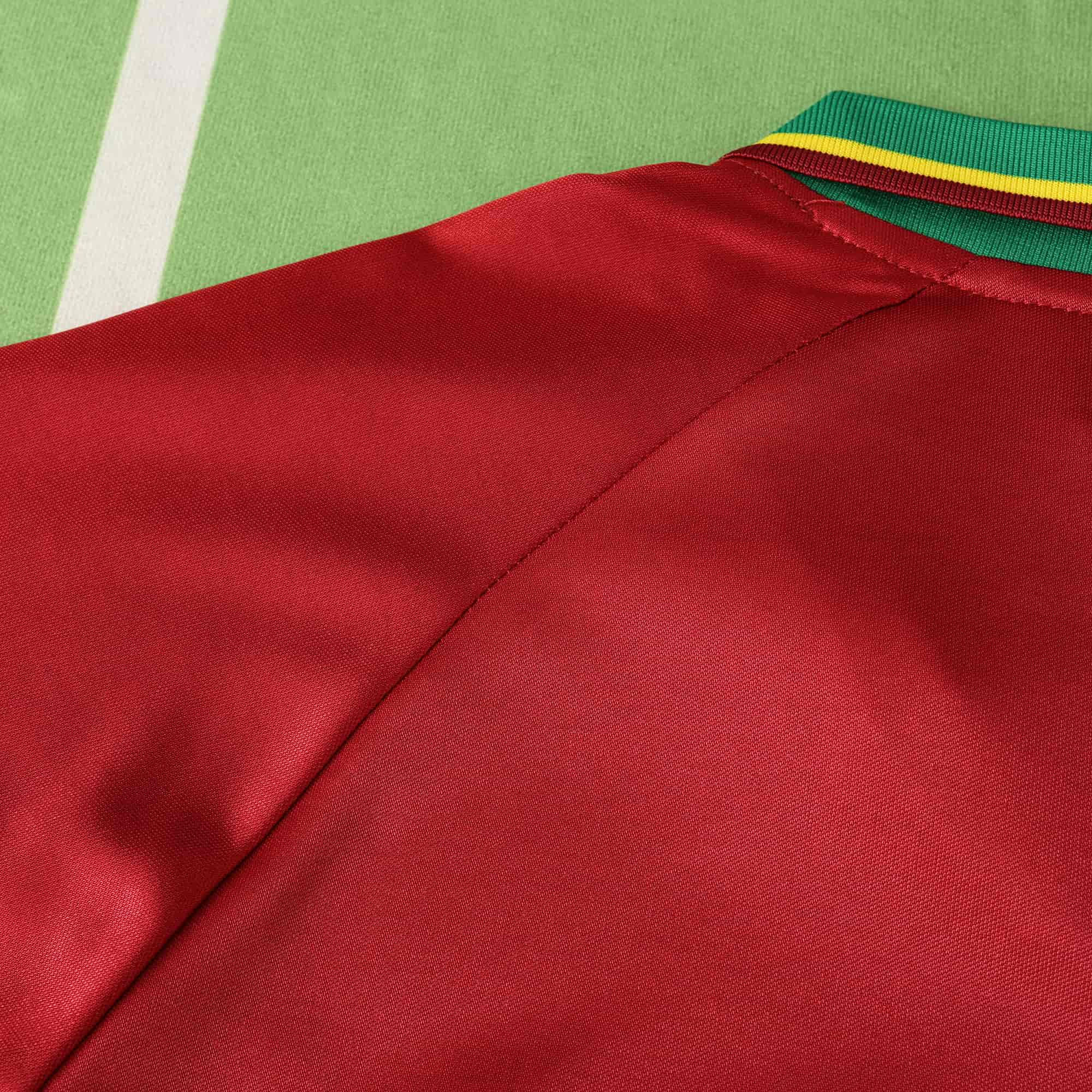 Portugal 98-99 Home Retro