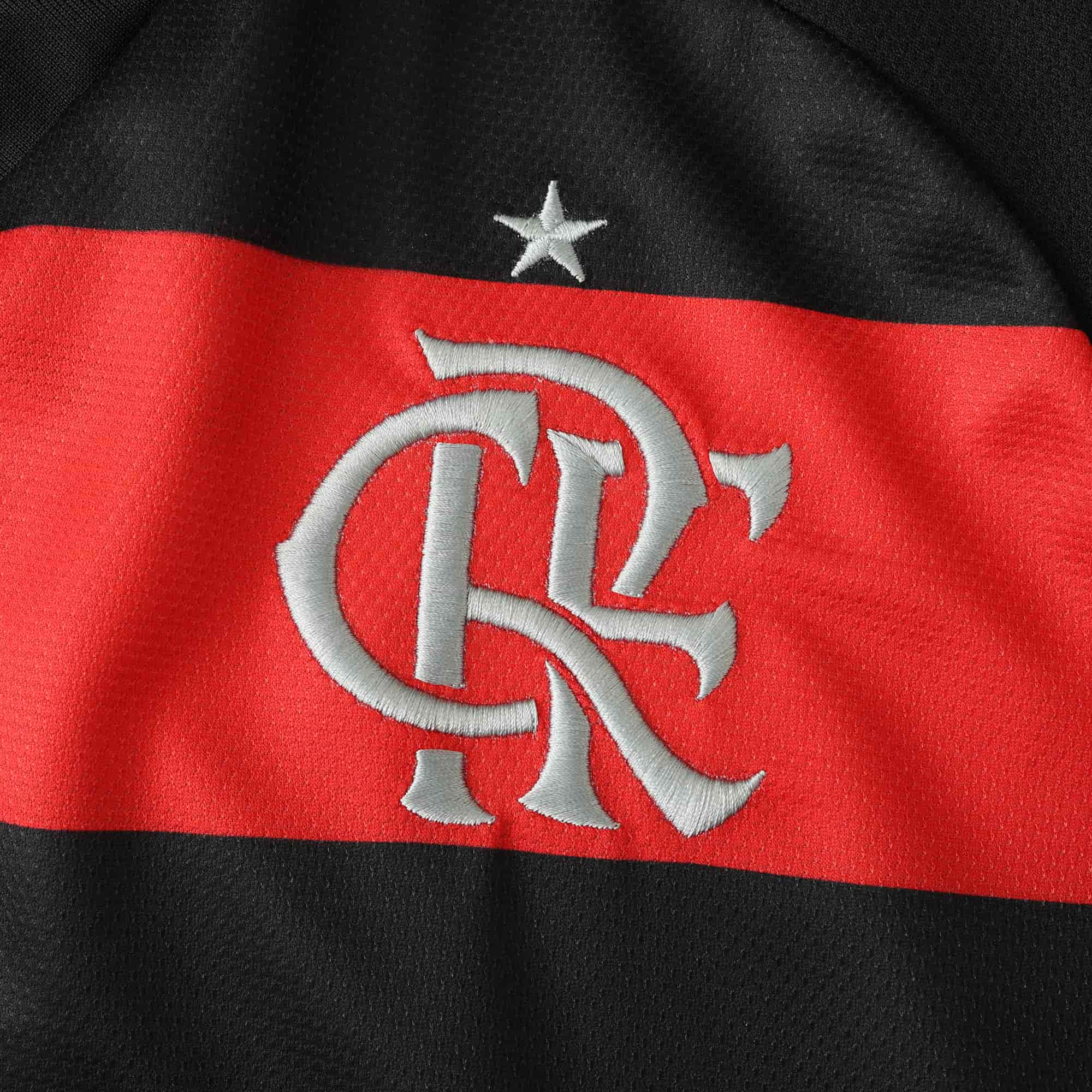 Flamengo 24-25 Home