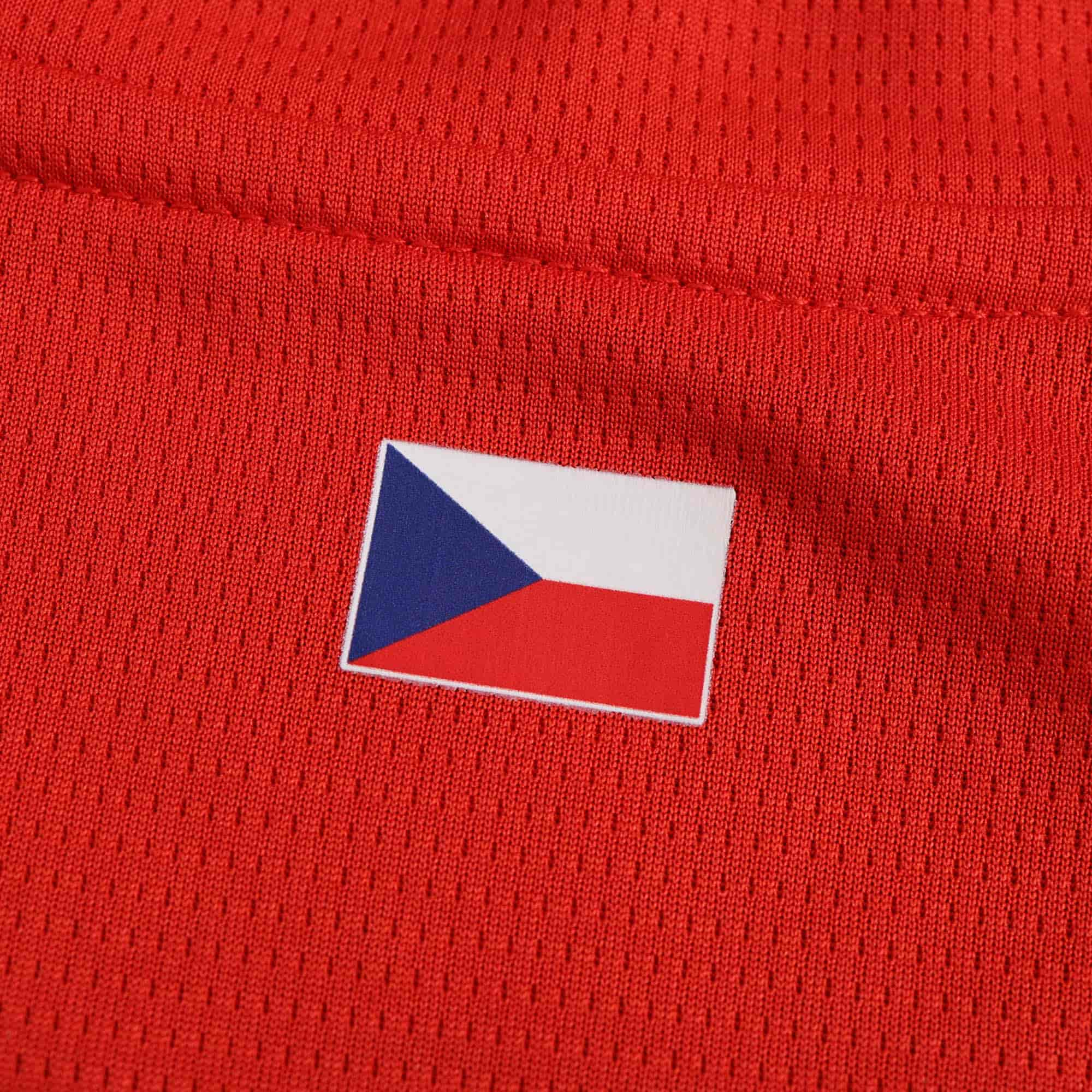 Czech Republic 24-25 Home