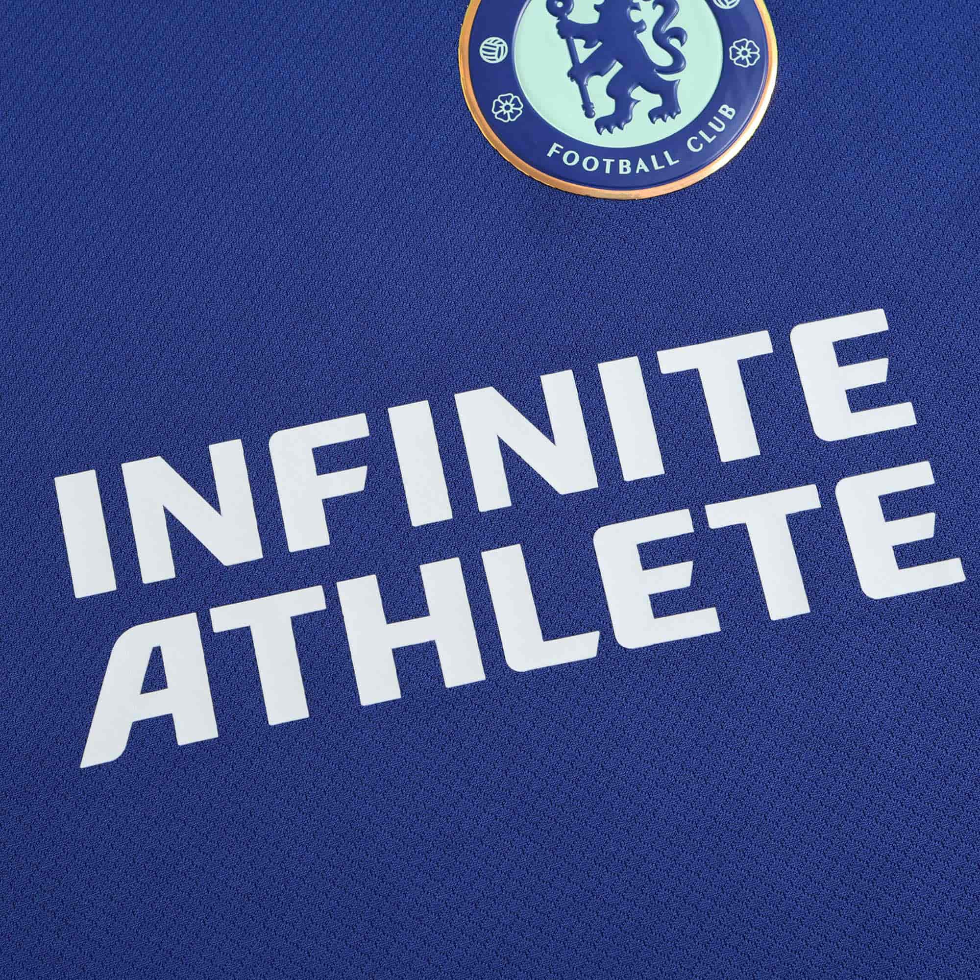 Chelsea 24-25 Home