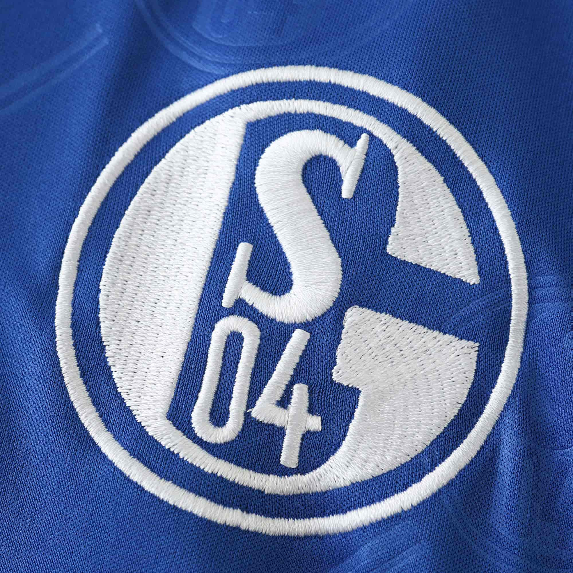 Schalke 04 24-25 Home