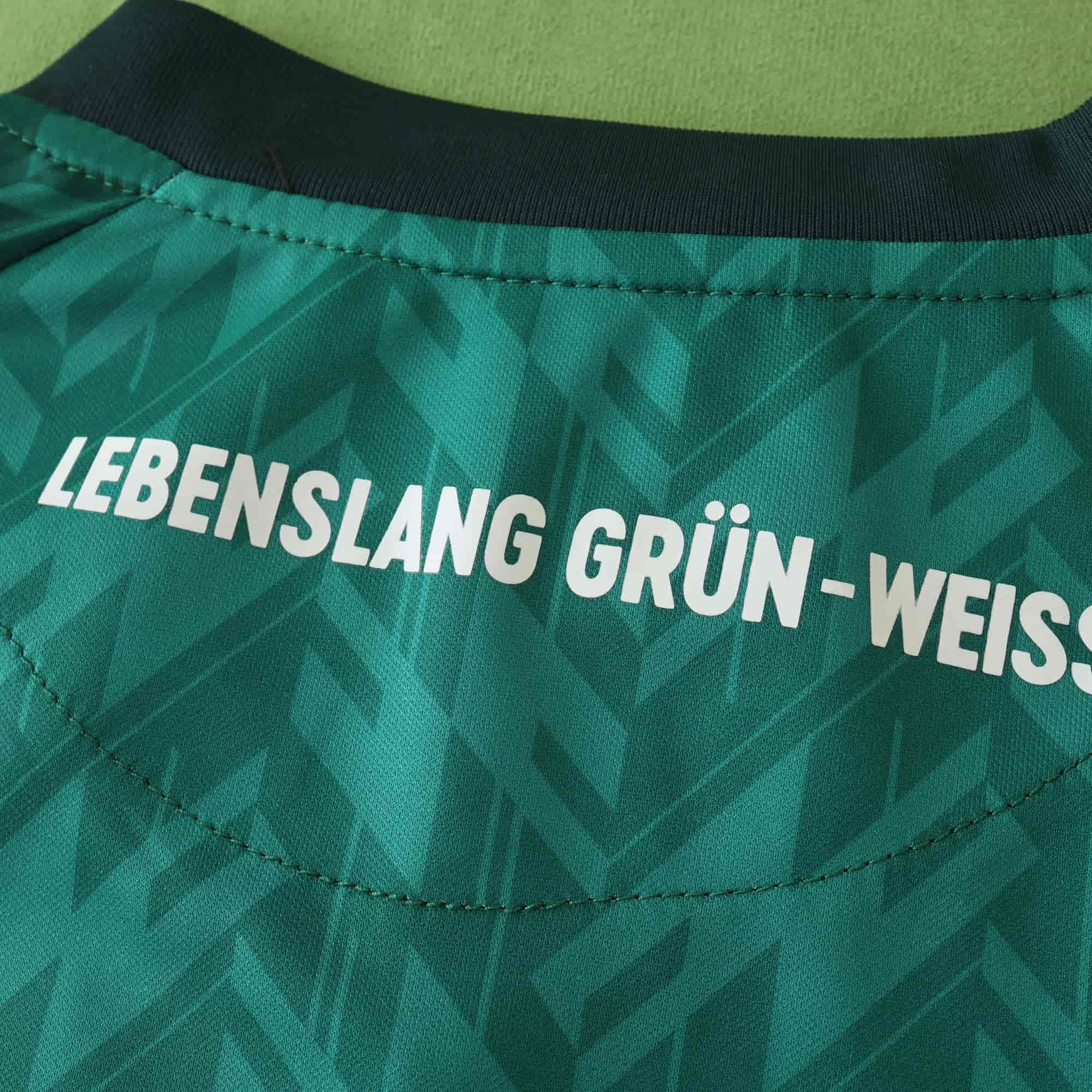 Werder Bremen 24-25 Home