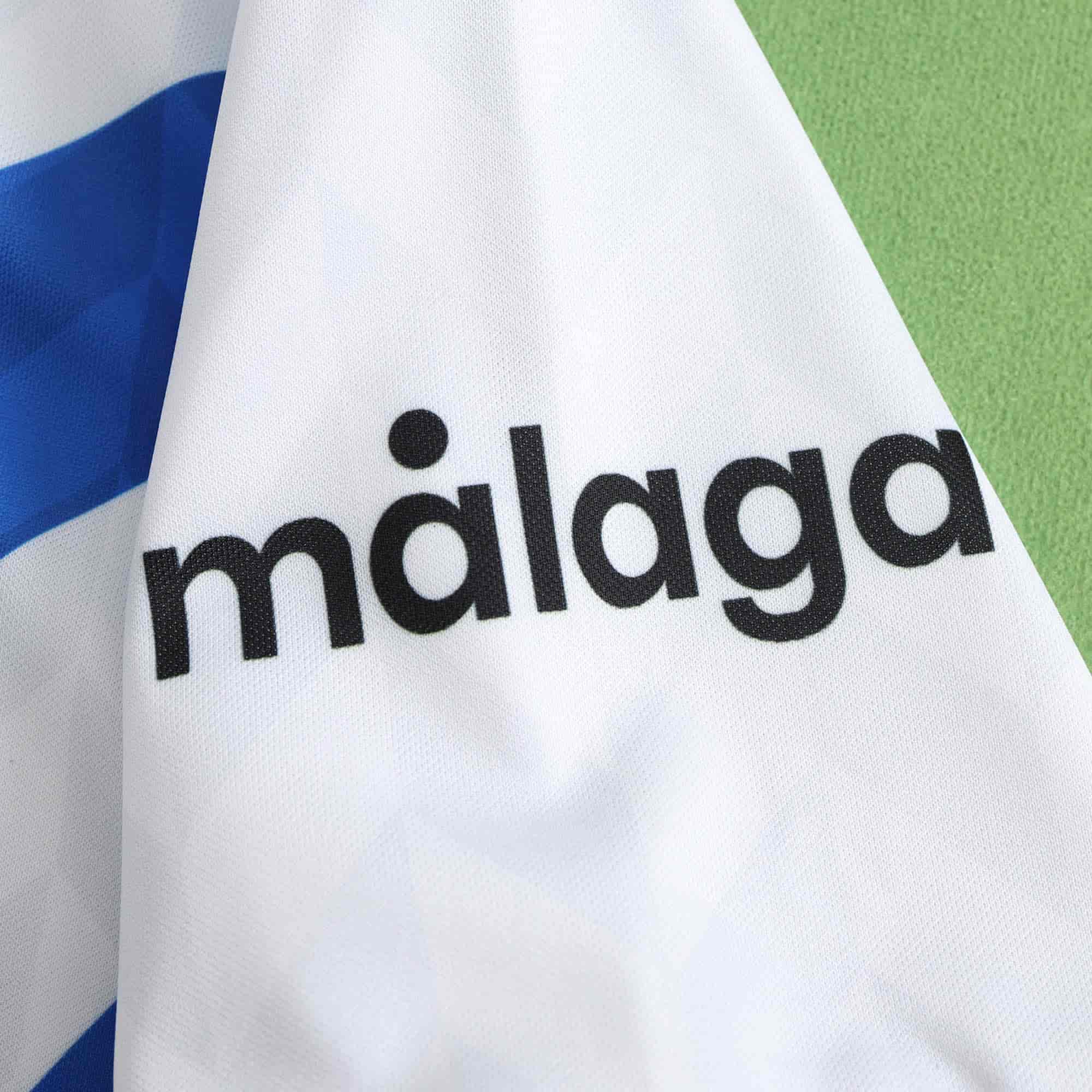 Malaga 24-25 Concept