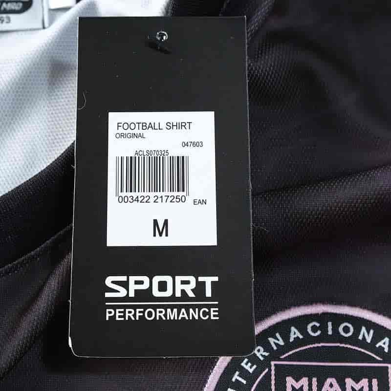 Inter Miami 23-24 Concept