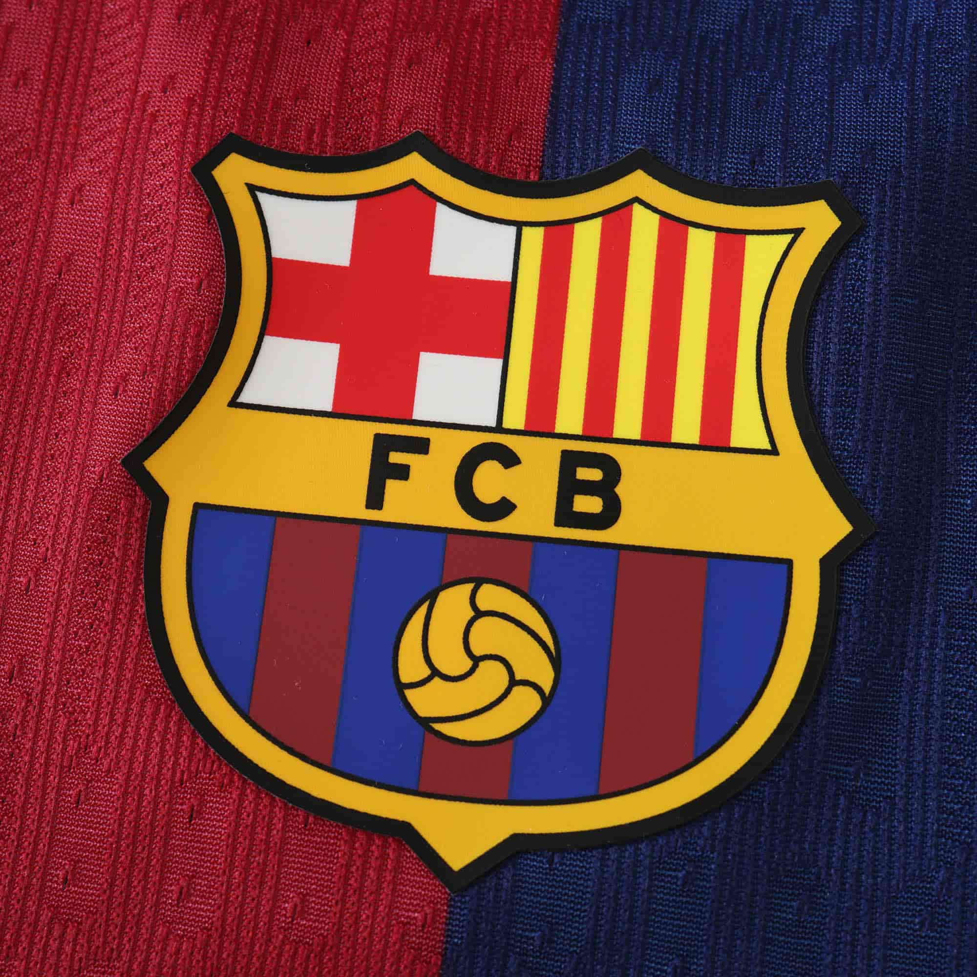 FC Barcelona 24-25 Home