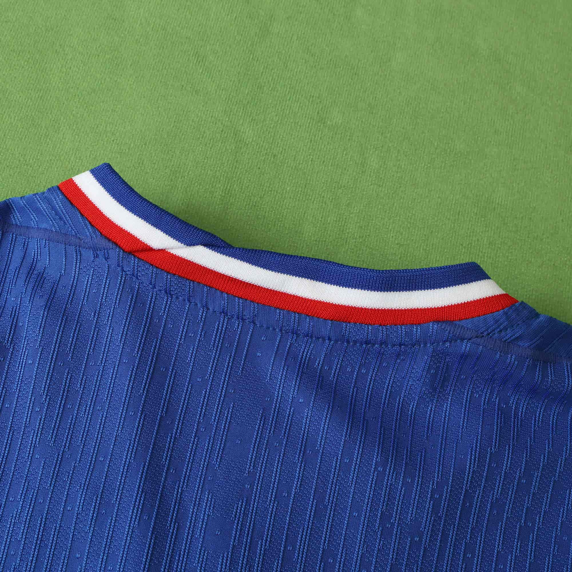 France 24-25 Home