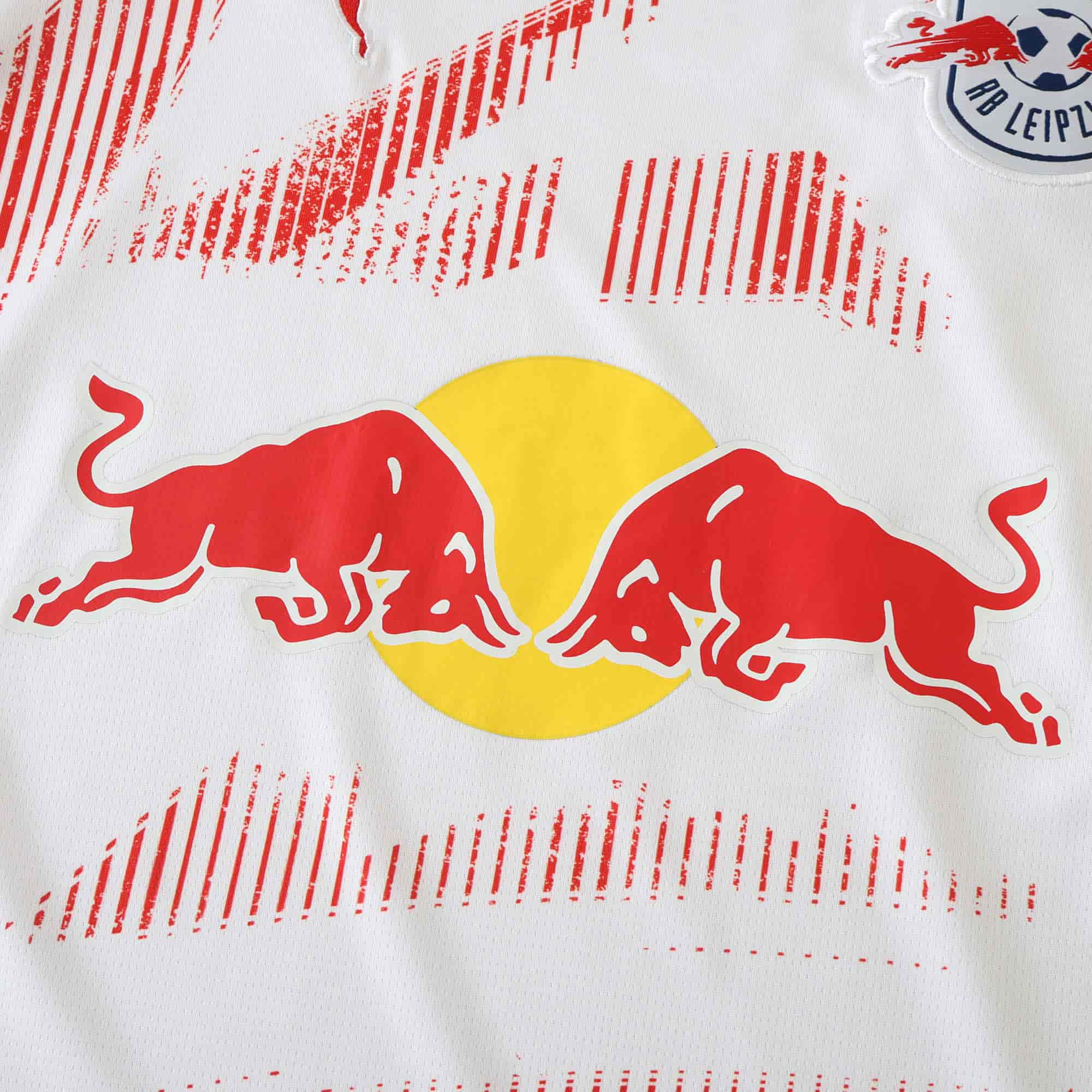 RB Leipzig 24-25 Home