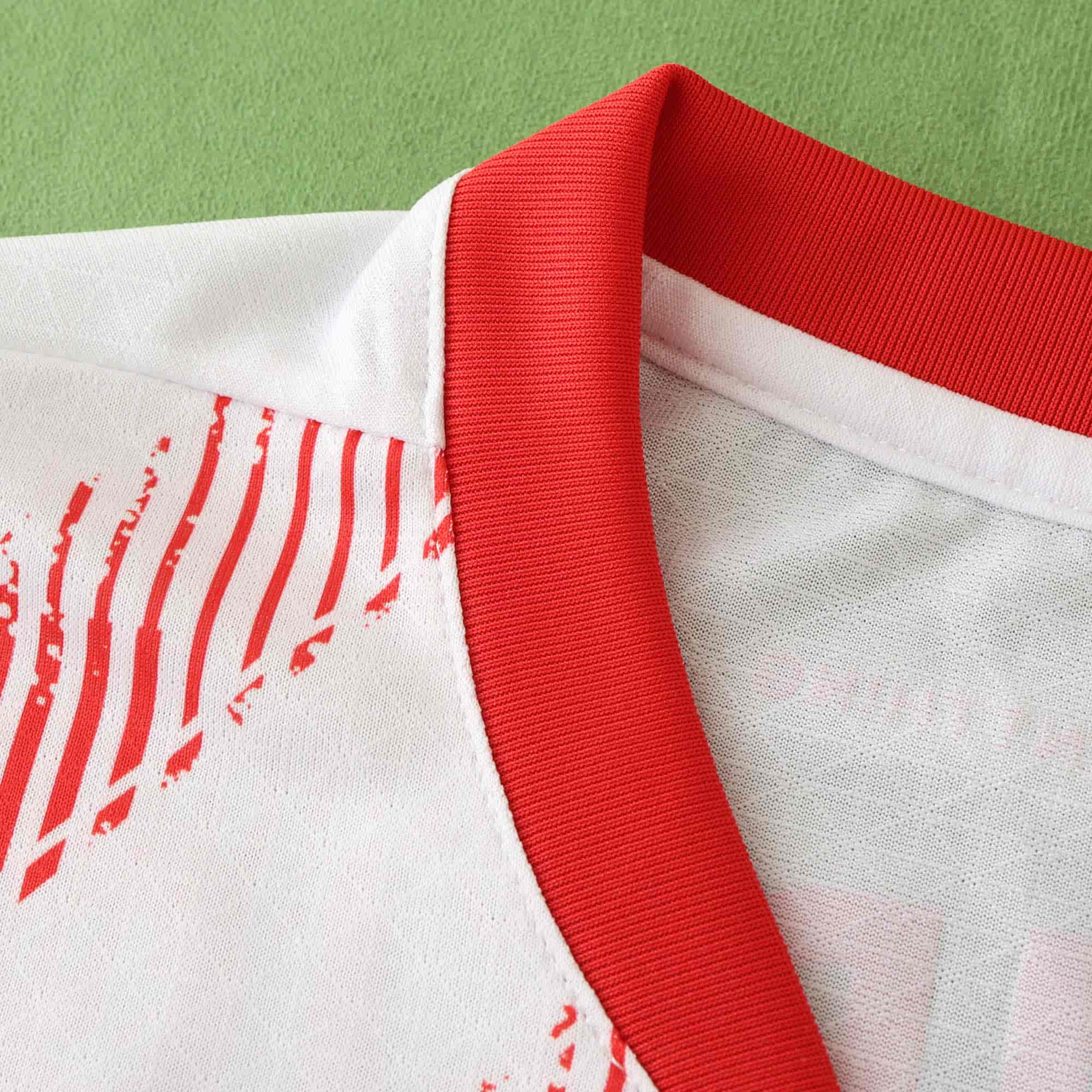 RB Leipzig 24-25 Home