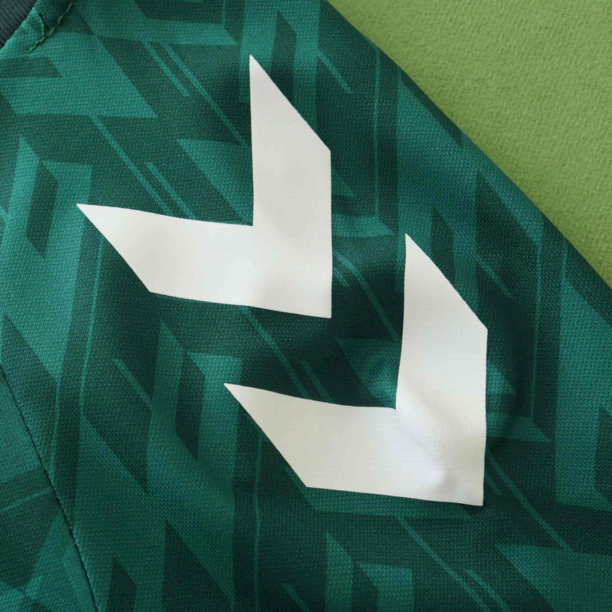 Werder Bremen 24-25 Home