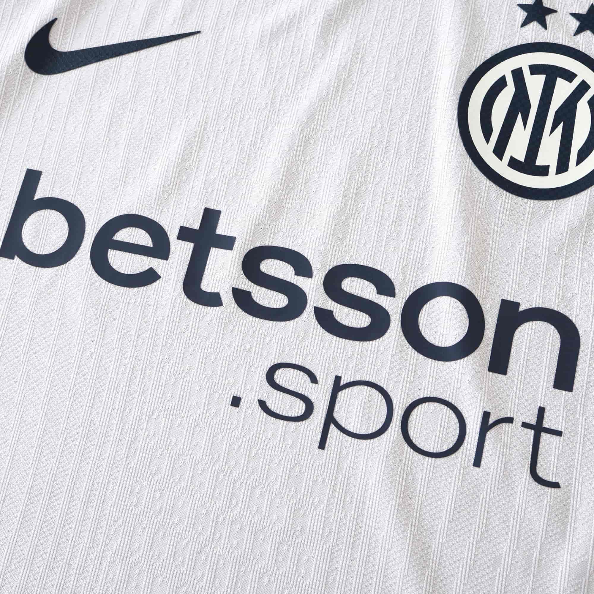 Inter Milan 24-25 Away