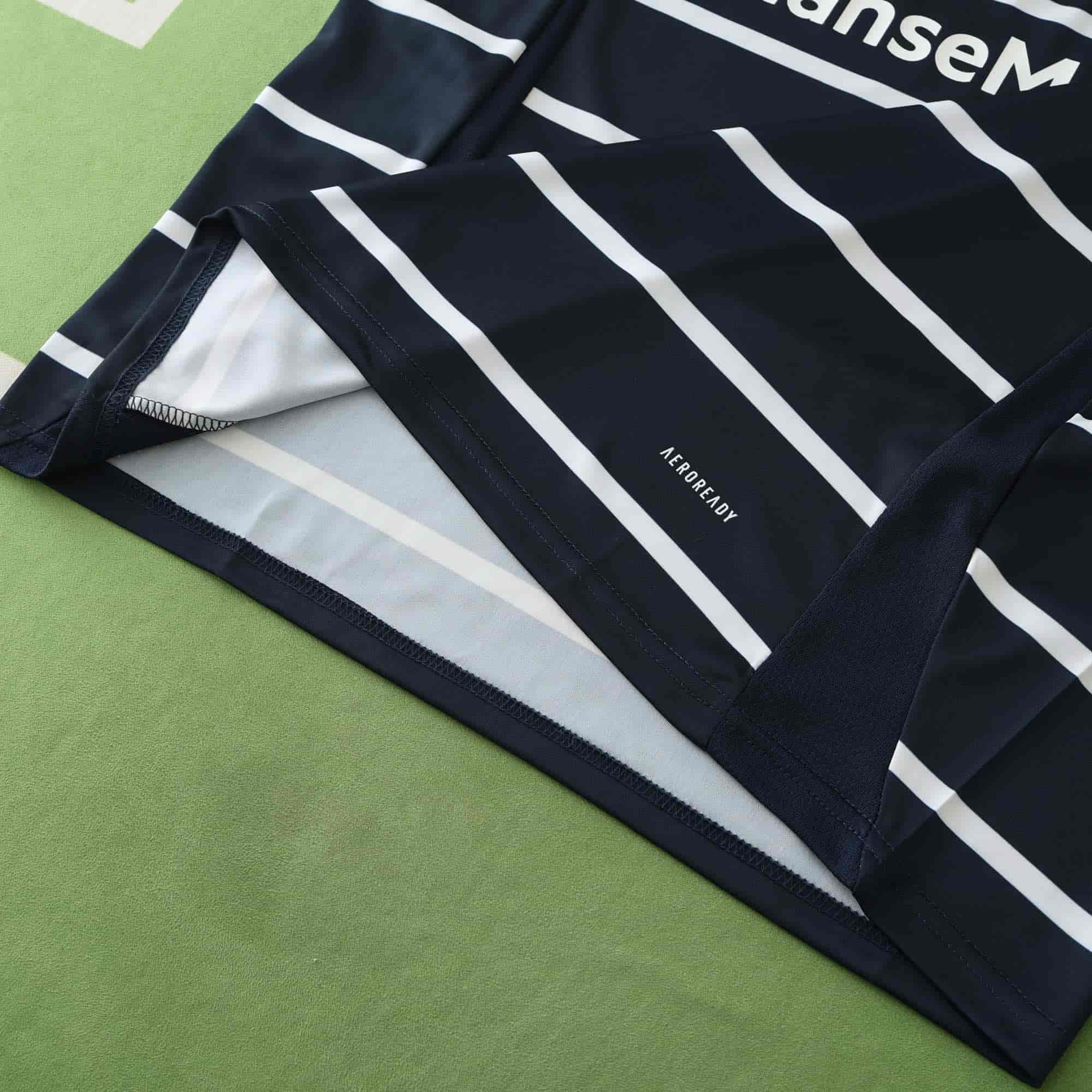 Hamburger SV 24-25 Away